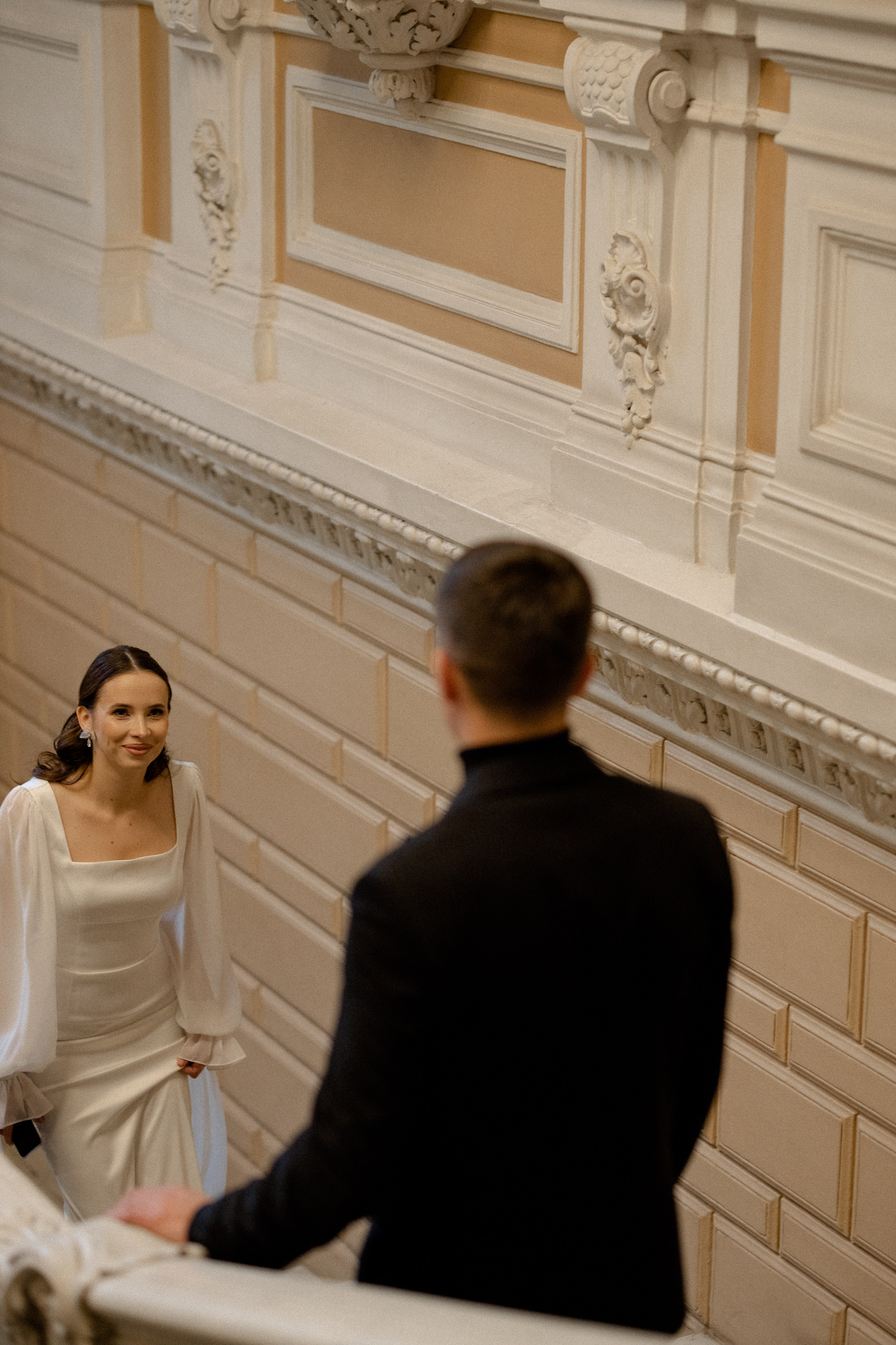 D|A. Свадебный фотограф Таня Караисаева