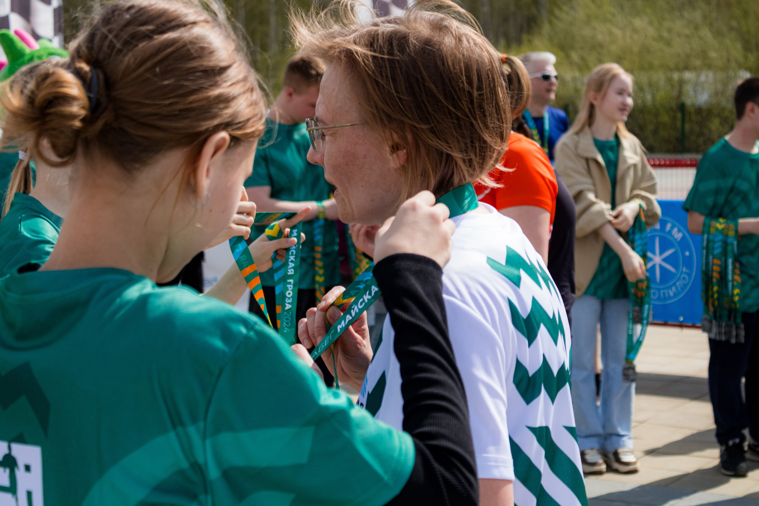 Майская гроза