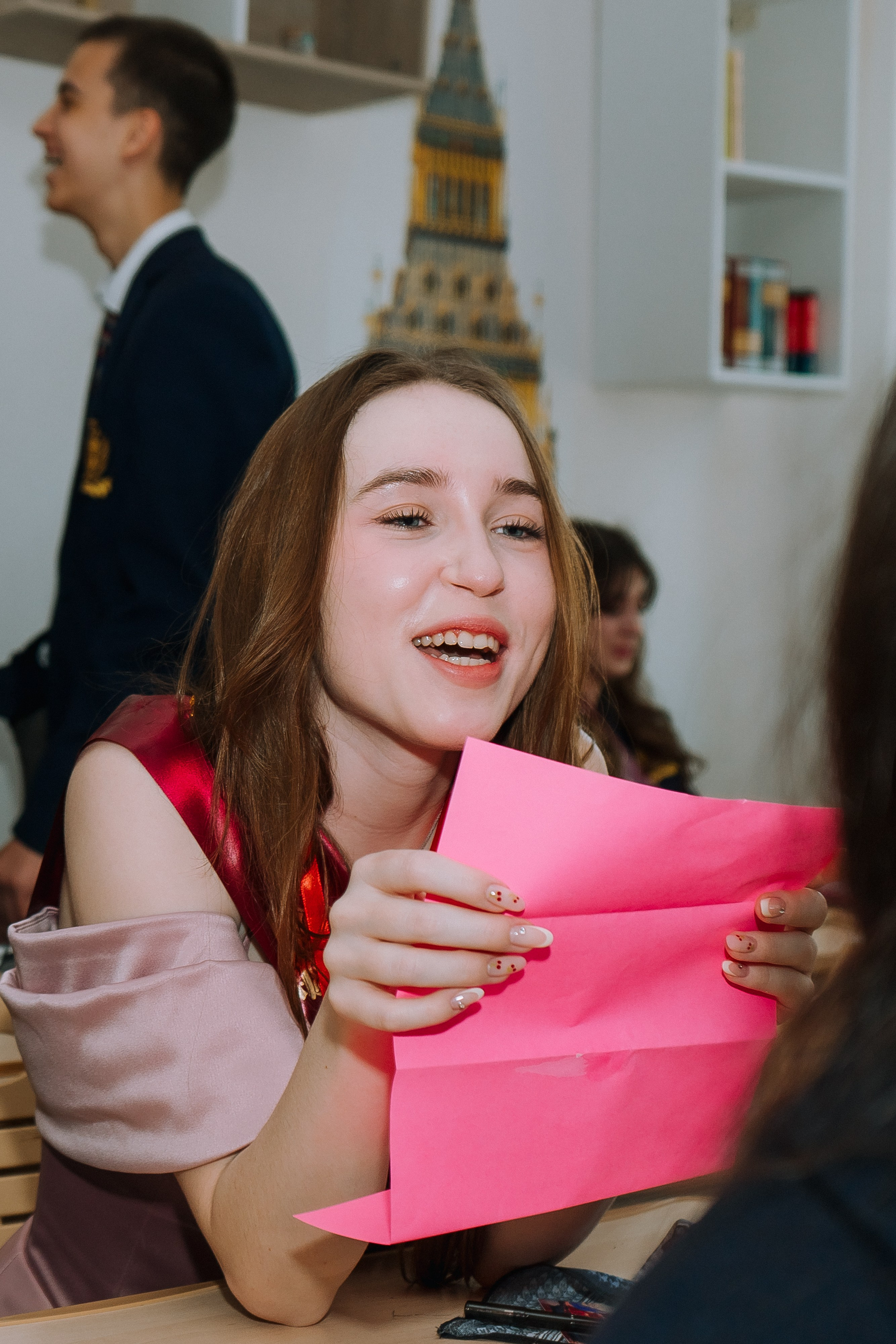 11 класс школа «Личность». Выпускные альбомы Натальи Бутко: Новороссийск, Анапа, Геленджик