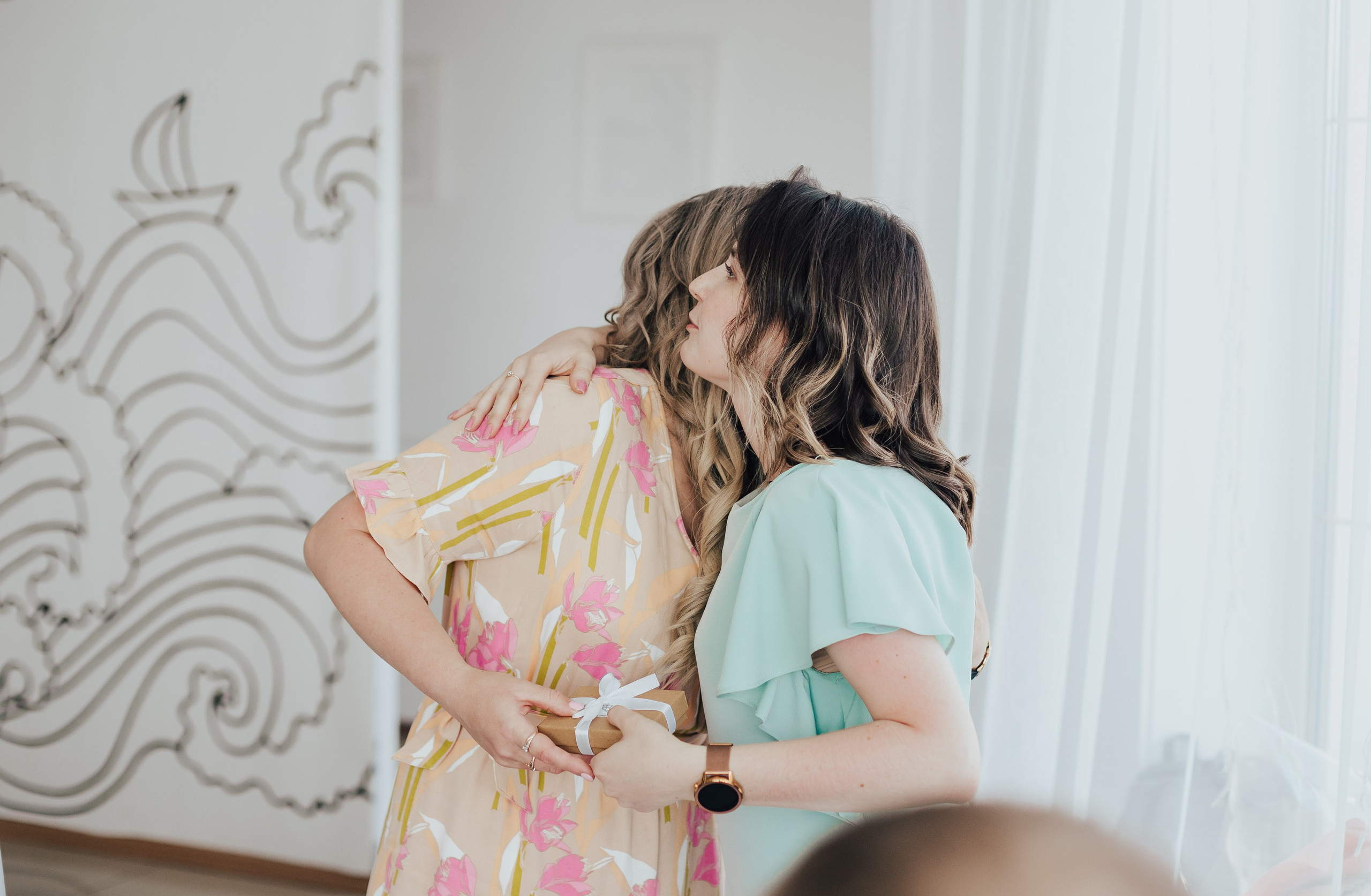 Юбилей Юлии. Фотограф Слюдянка Иркутск Наталья Кургина