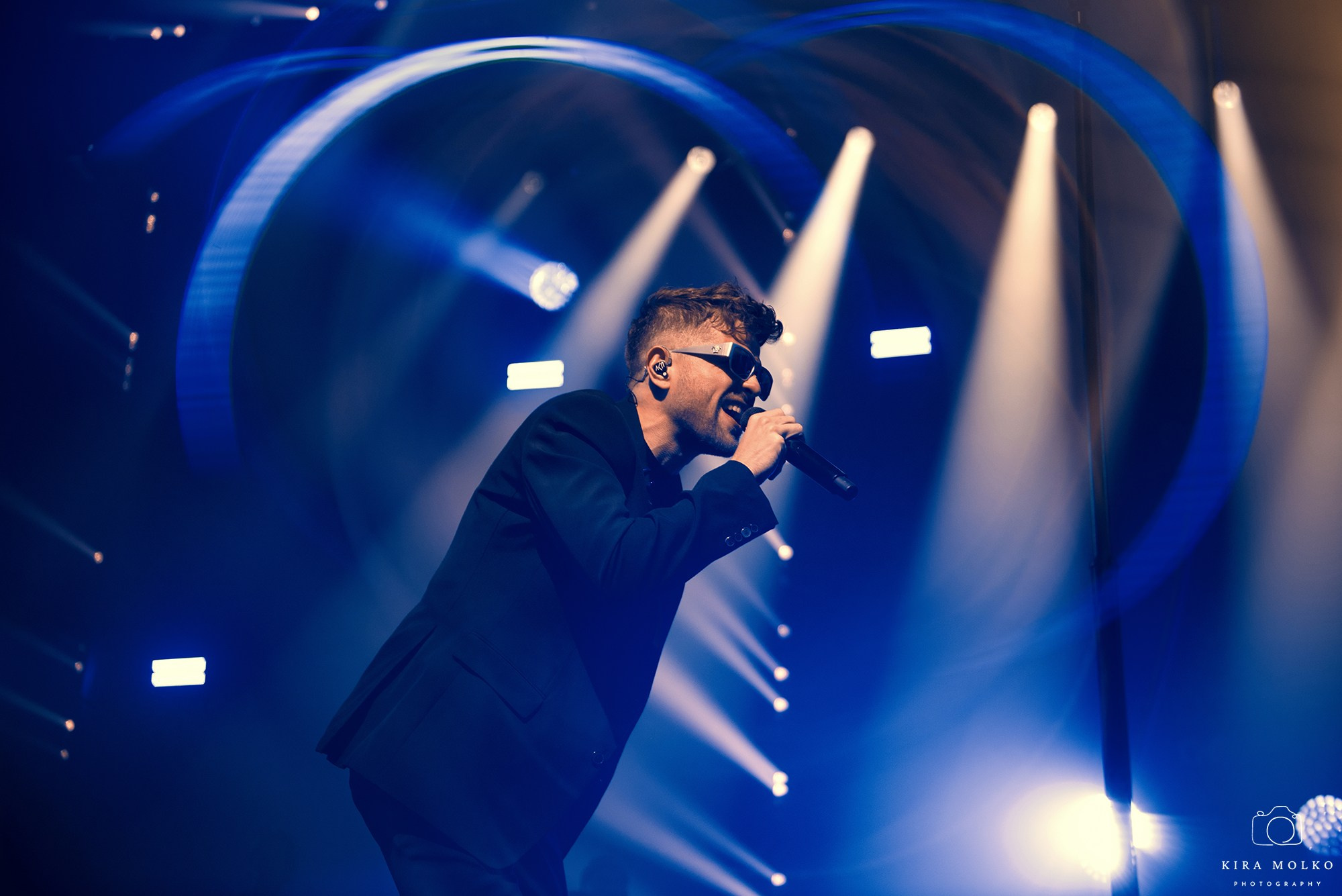 ЛСП. Кира Молко — Концертный фотограф в Санкт-Петербурге