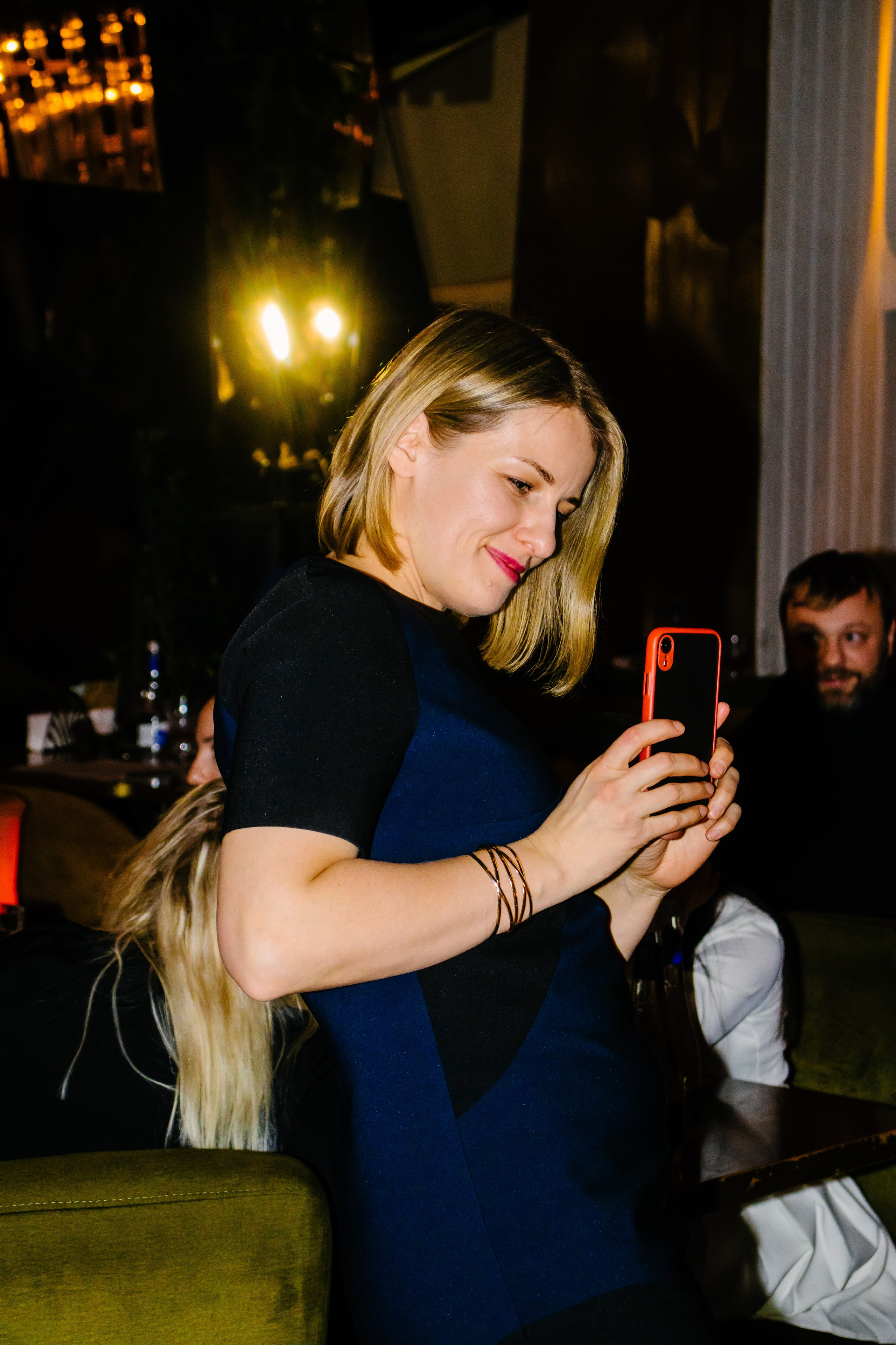 Репортаж. Анастасия Тен