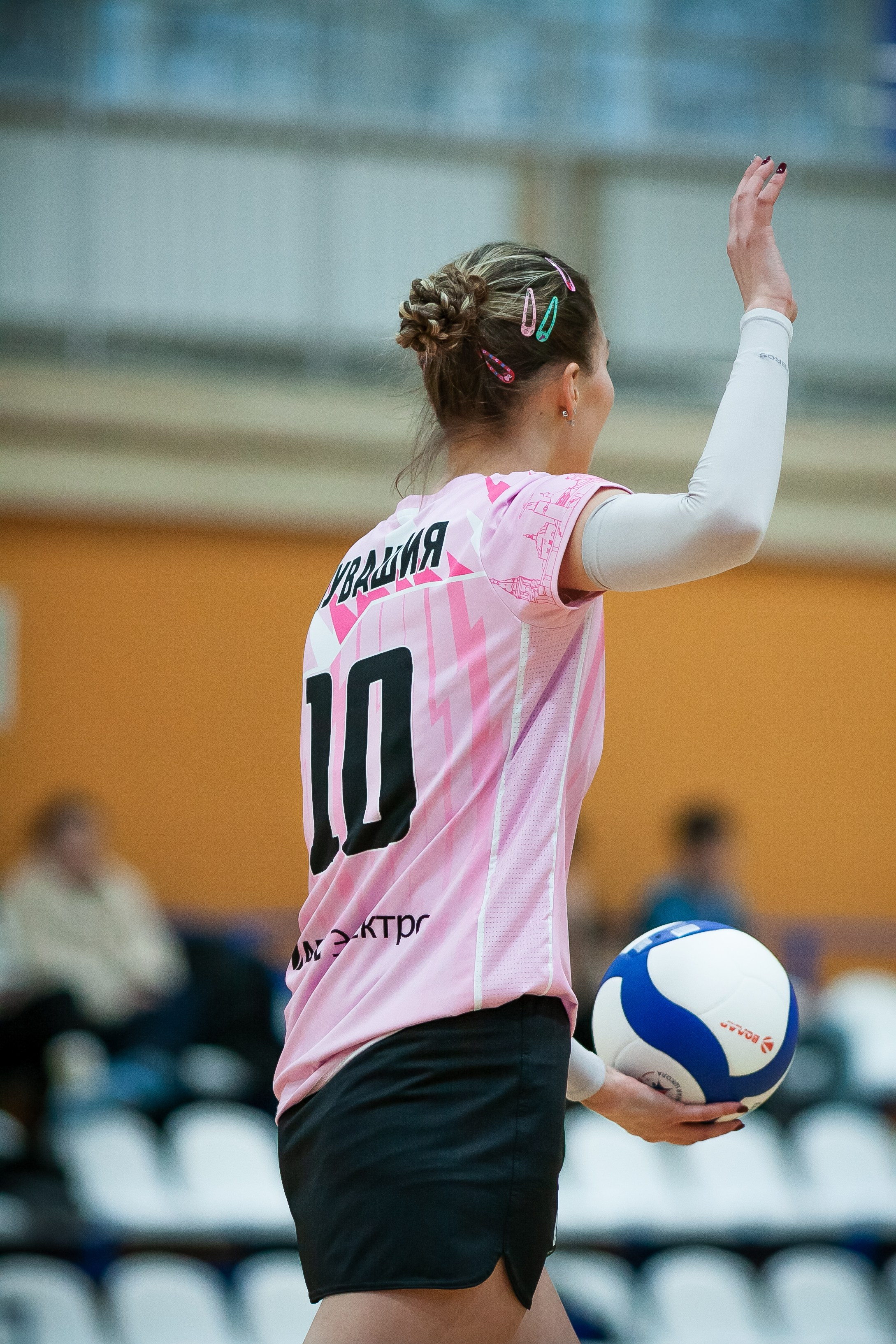 СШ11 / 1день. Фотография