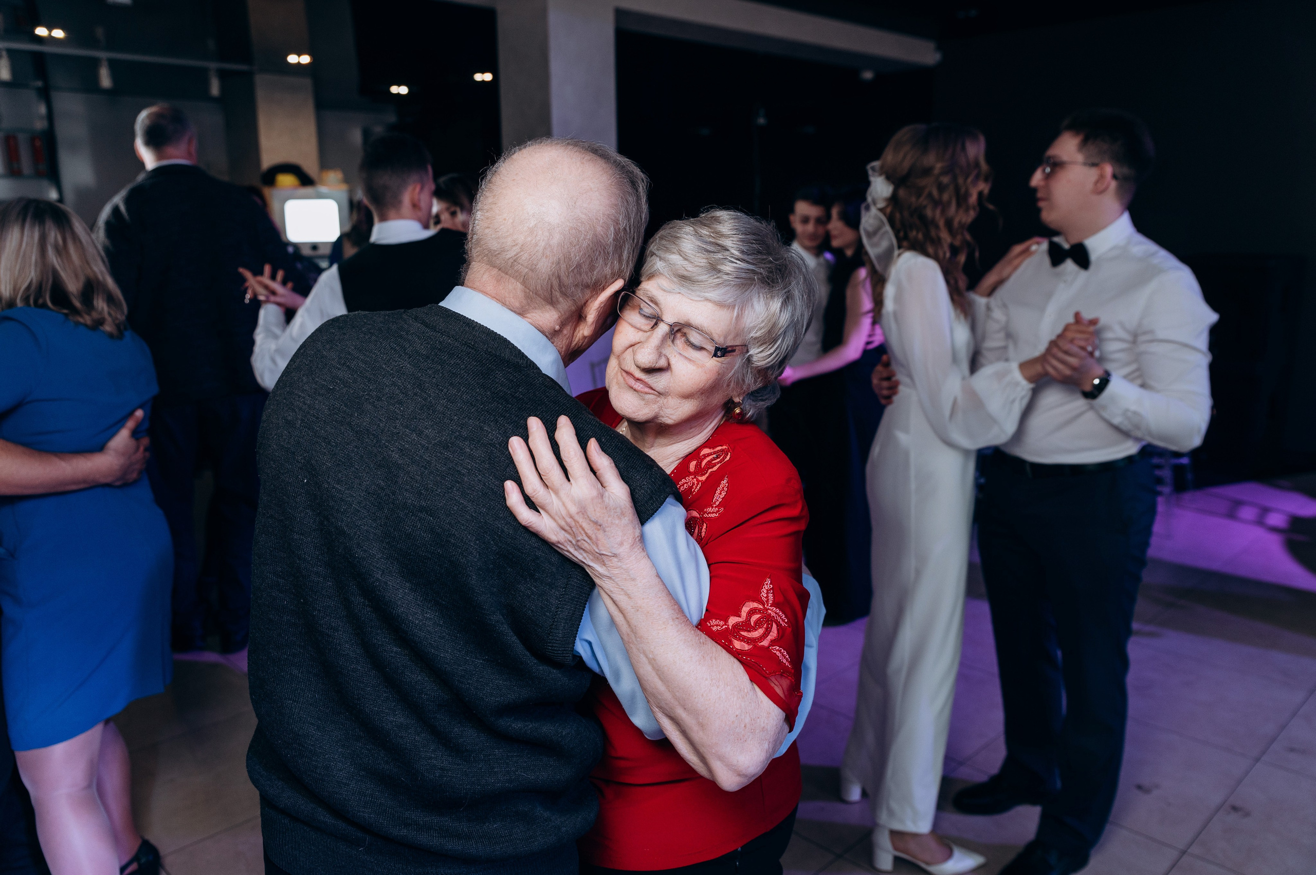 Банкет, церемония. Фотограф в Новосибирске