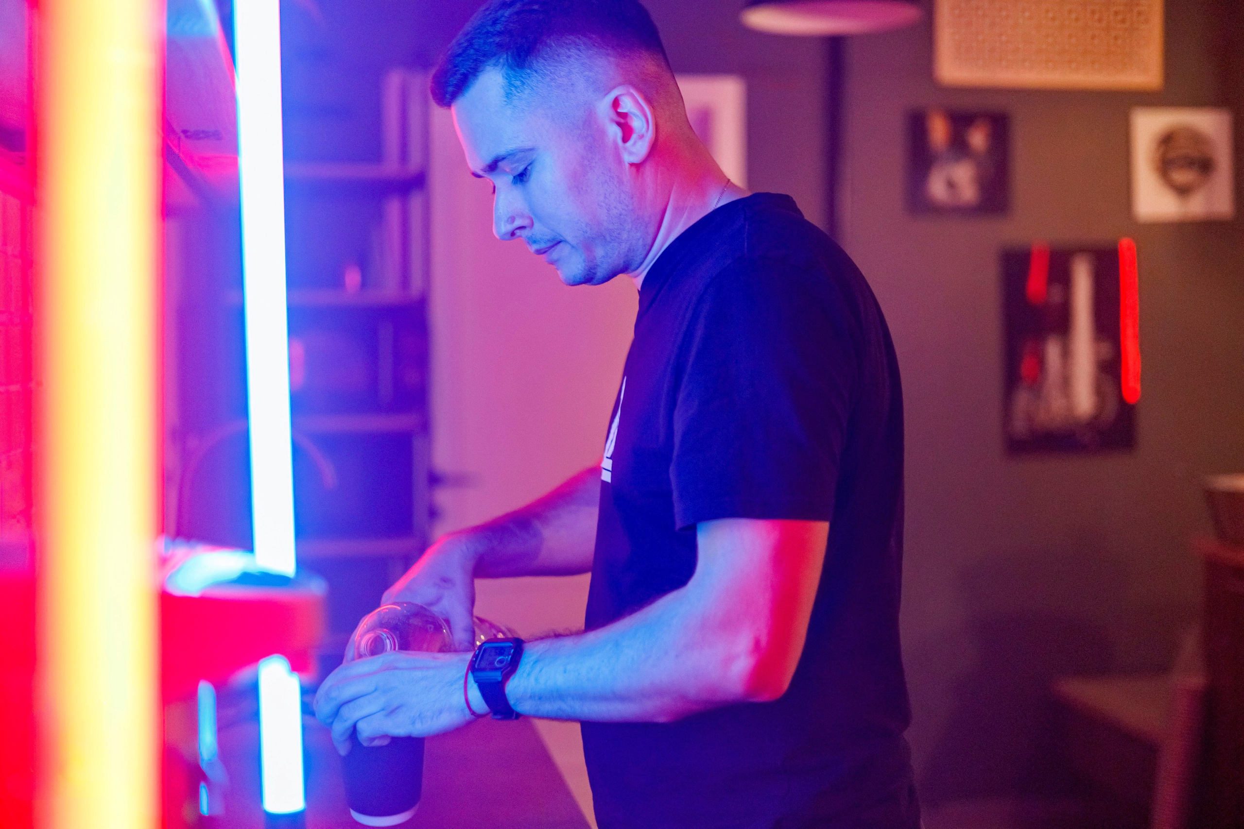 Наши проекты. Morozov Media — Репортажная фотосъемка в Санкт-Петербурге