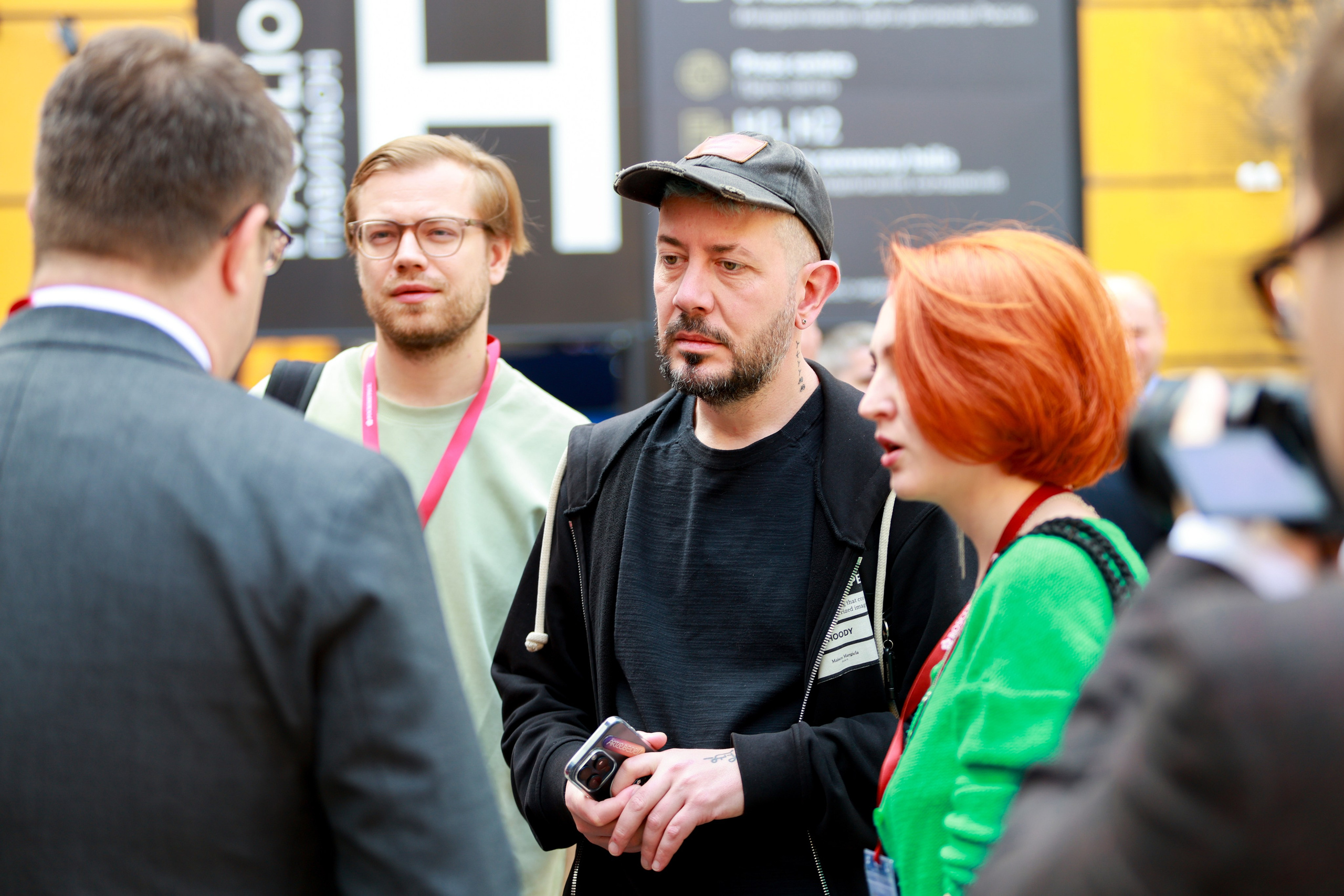 Наши проекты. Morozov Media — Репортажная фотосъемка в Санкт-Петербурге