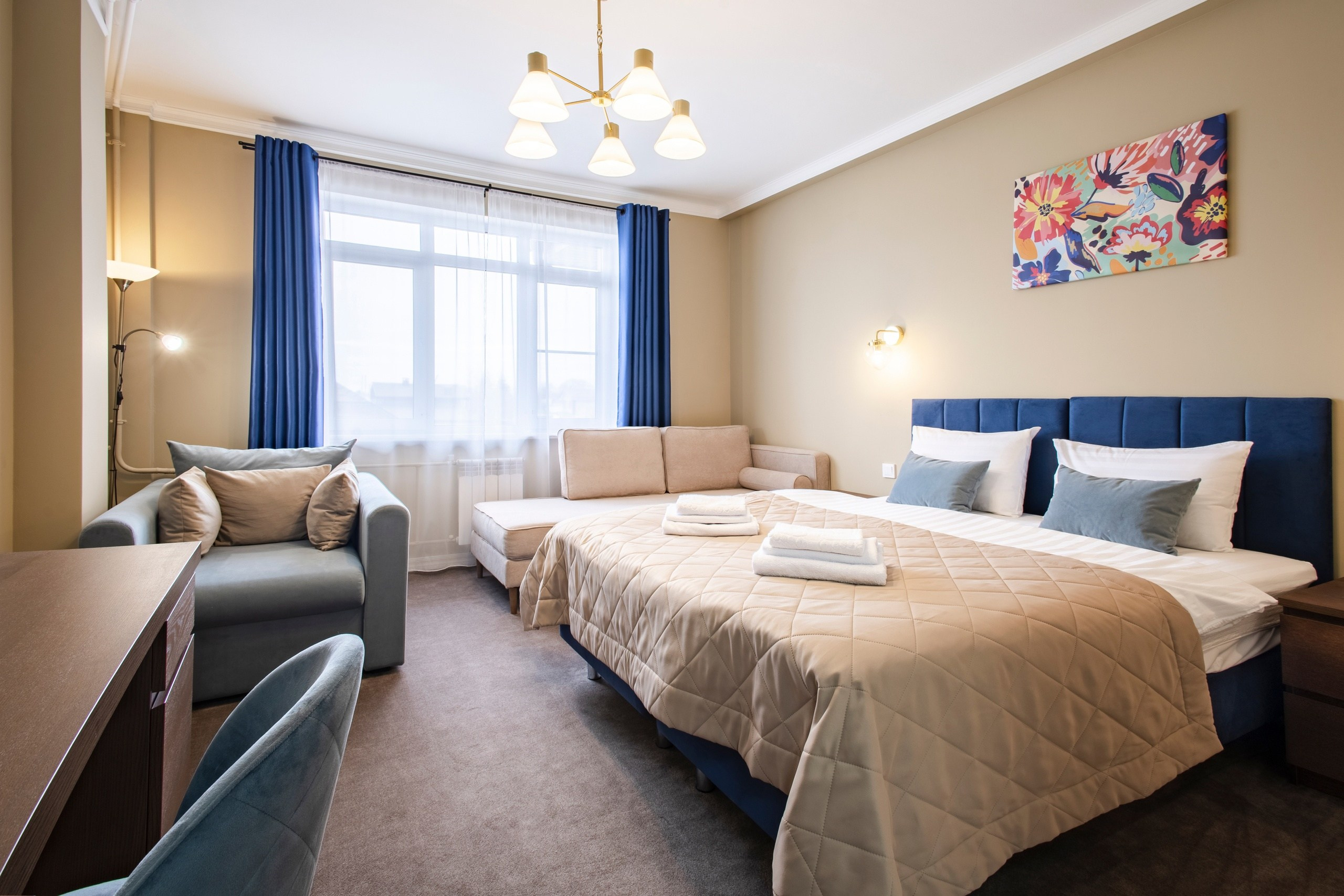 Недвижимость. Фото недвижимости в Нижнем Новгороде. Иван Василич