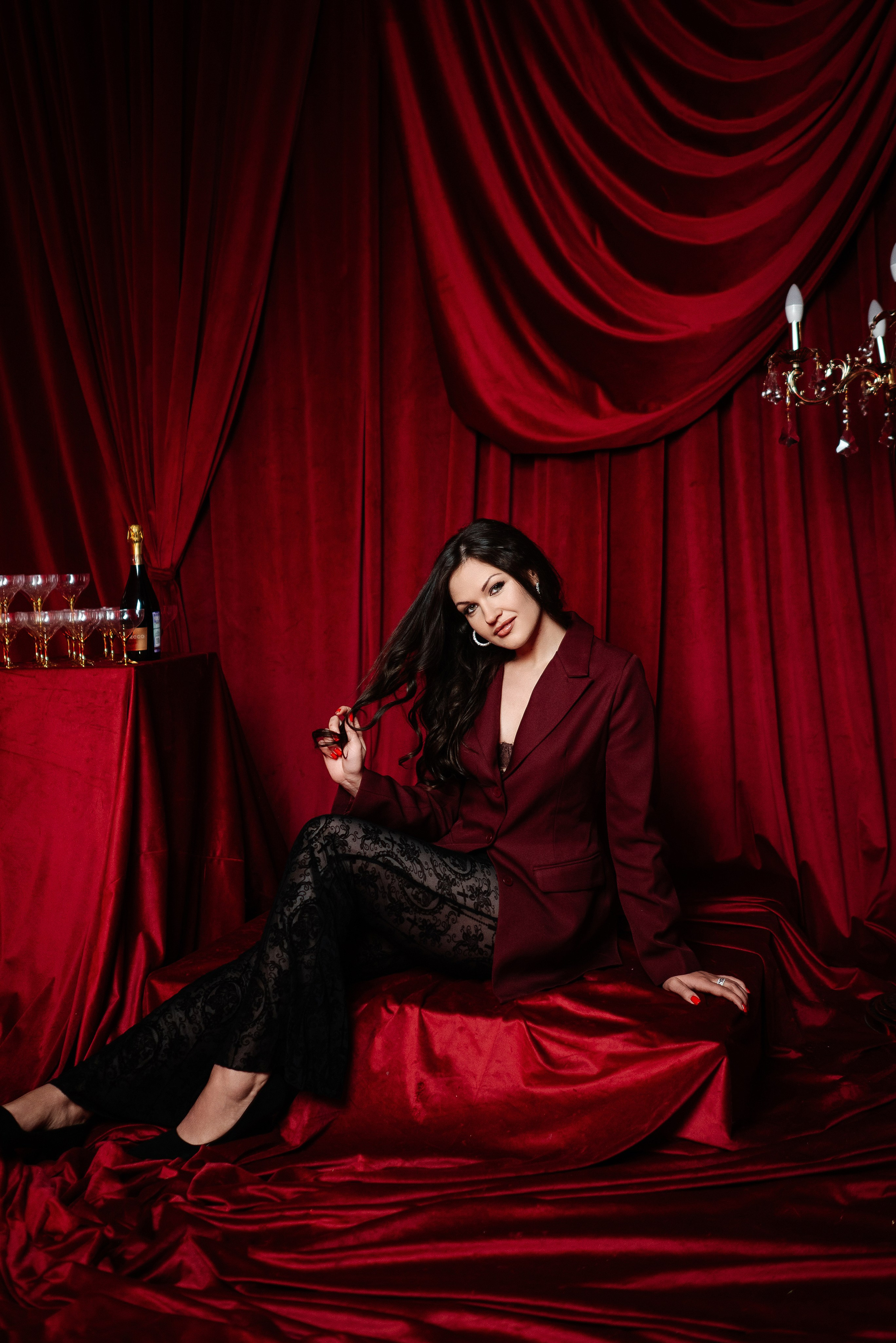 Женские. Свадебный и портретный фотограф в Липецке Юлия Свит