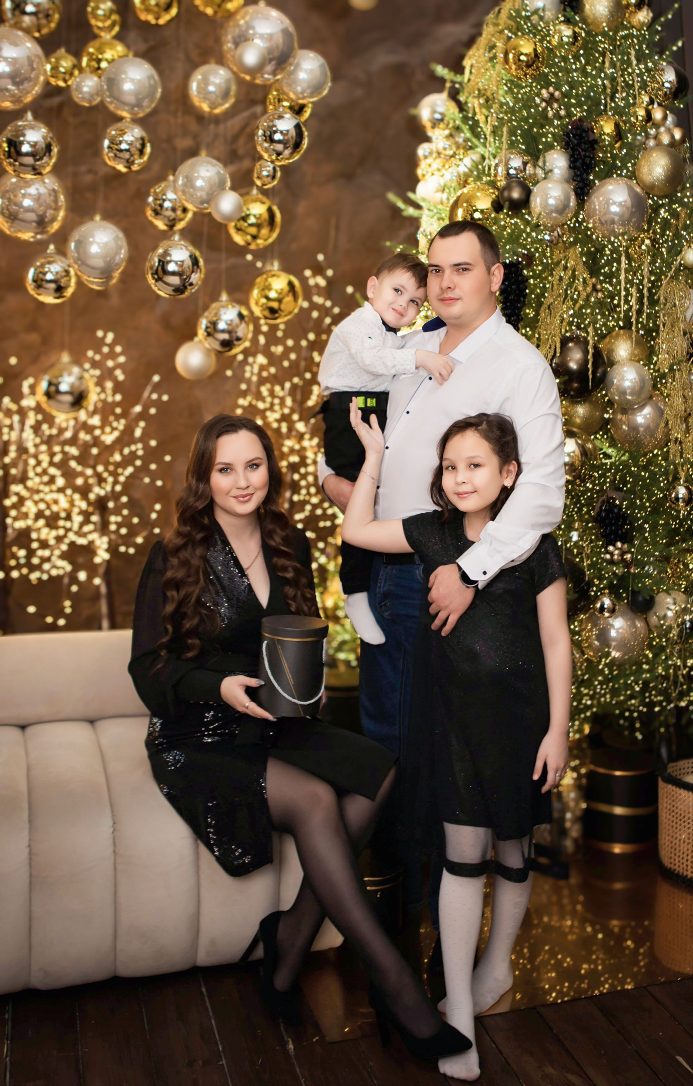 Семейные фото сессии. Главная