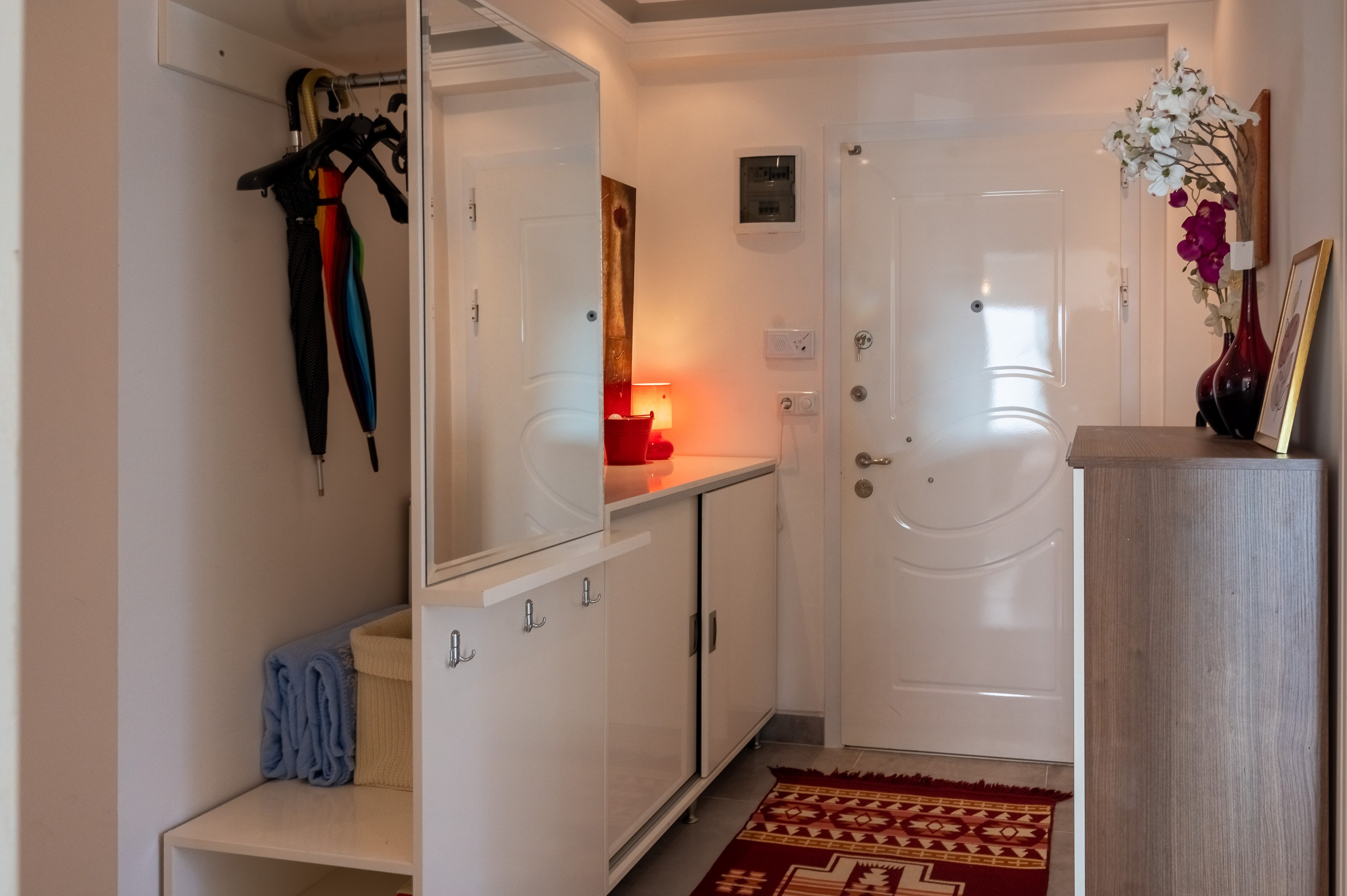 AirBnb apartment. Photo & Video production, in Bishkek, Kyrgyzstan