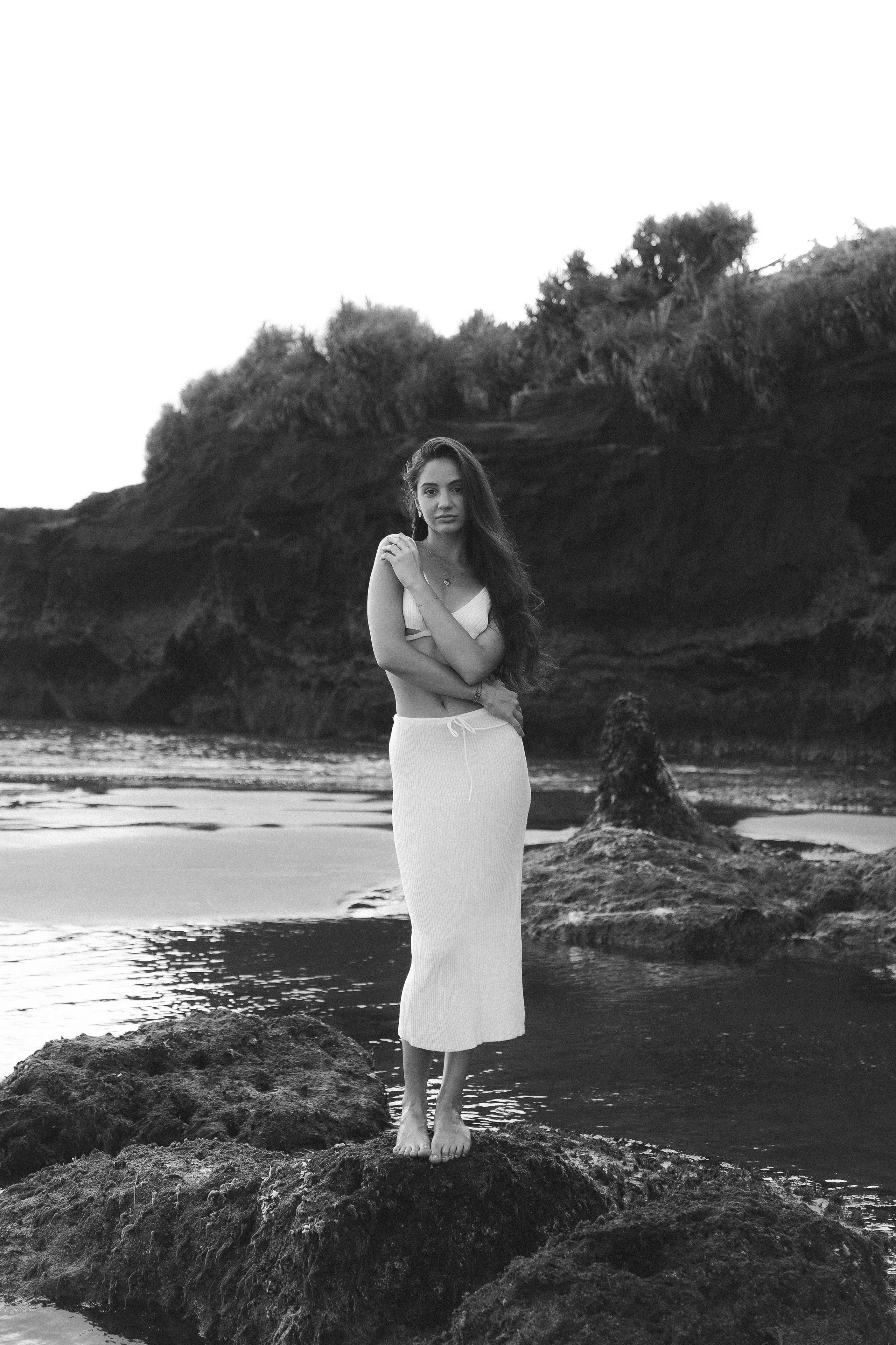 Дарья. Фотограф Alena Ray