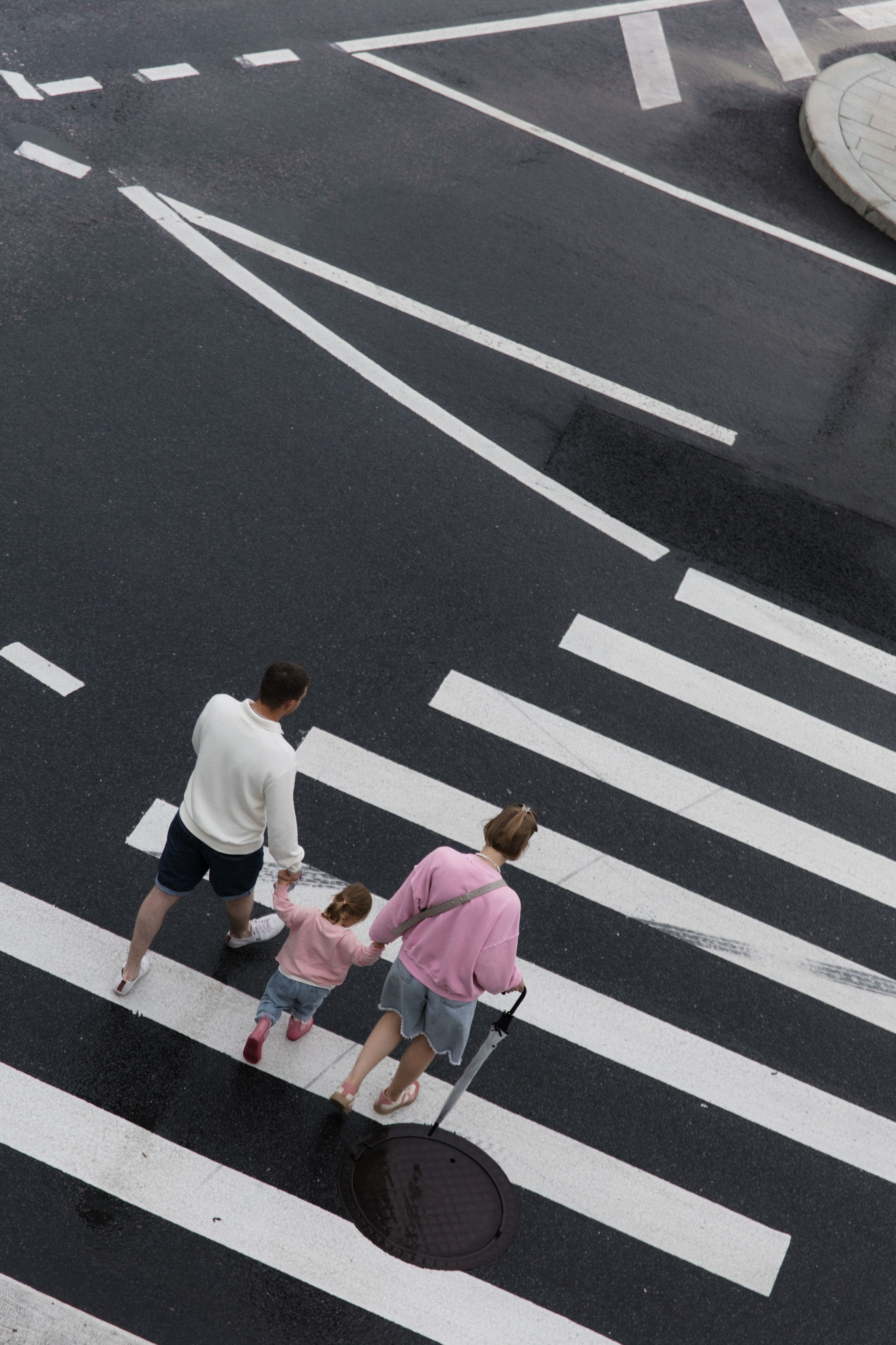 Дождь, как повод. Женский и свадебный фотограф Москва Елизавета Перова