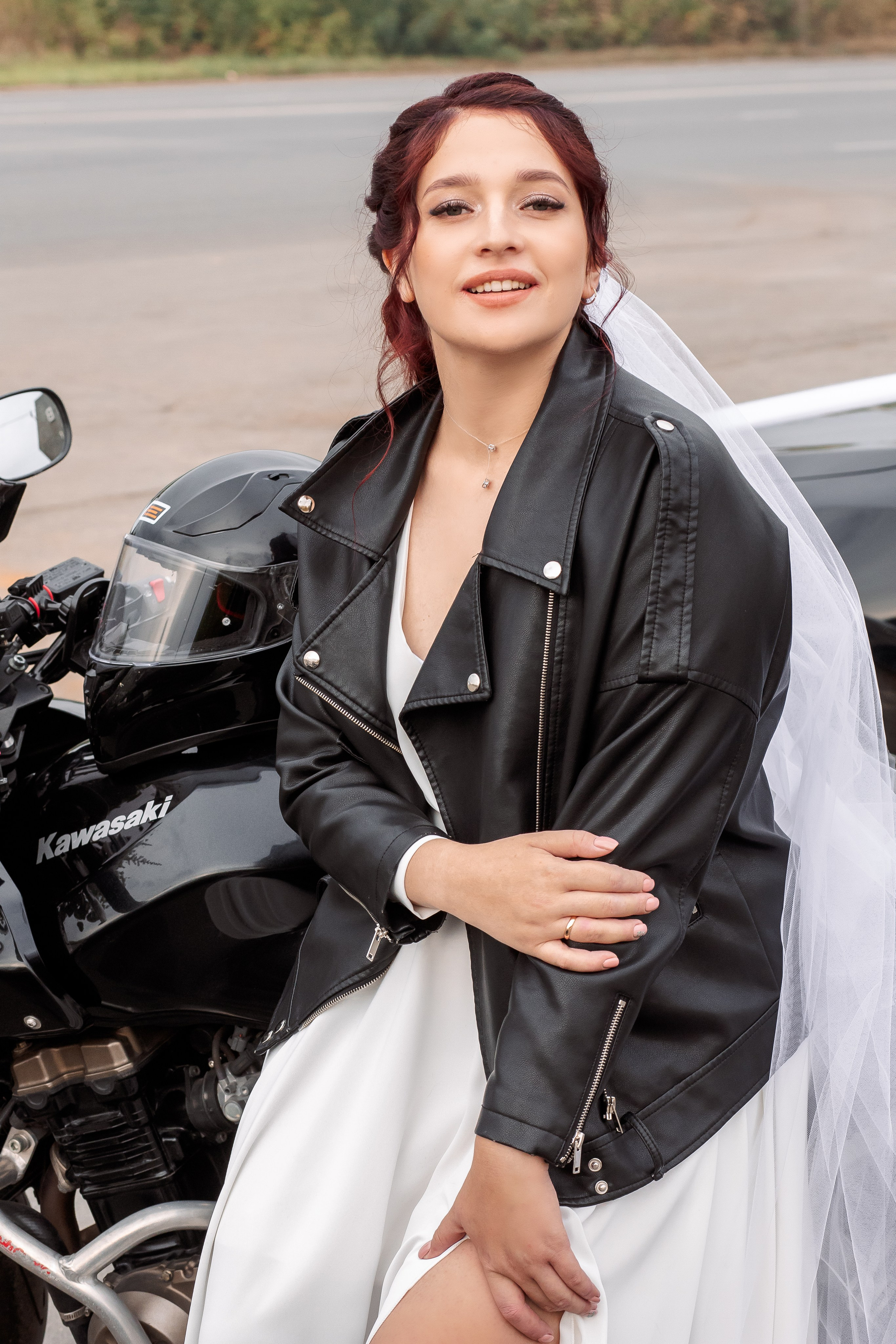 Андрей и Алина. Свадебный и семейный фотограф в Челябинске Юлия Ишимова