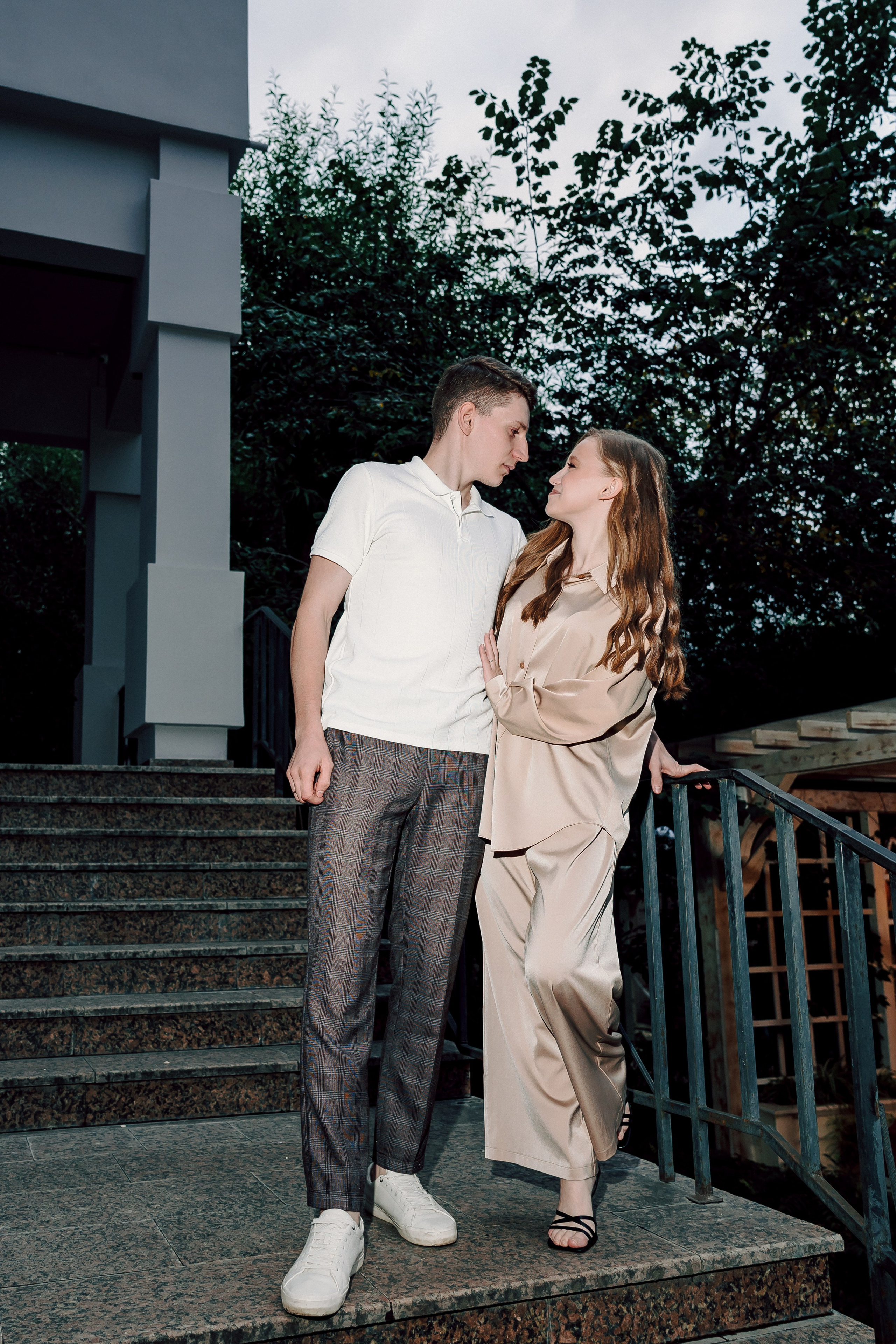 Свадебный день — Глеб и Дарья. Лёшка Варзегов — фотограф