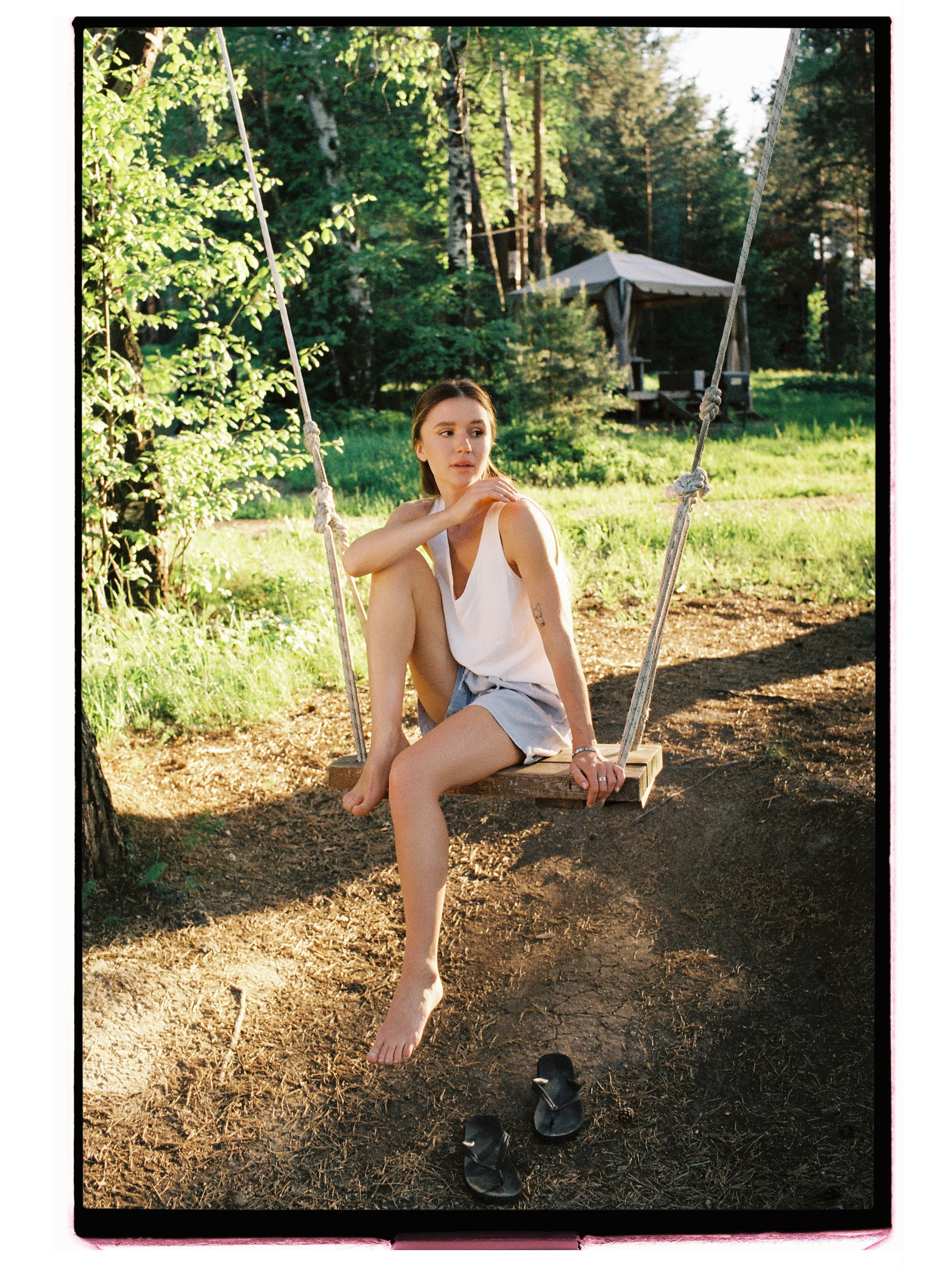 CityStress. Фотограф ЕКБ