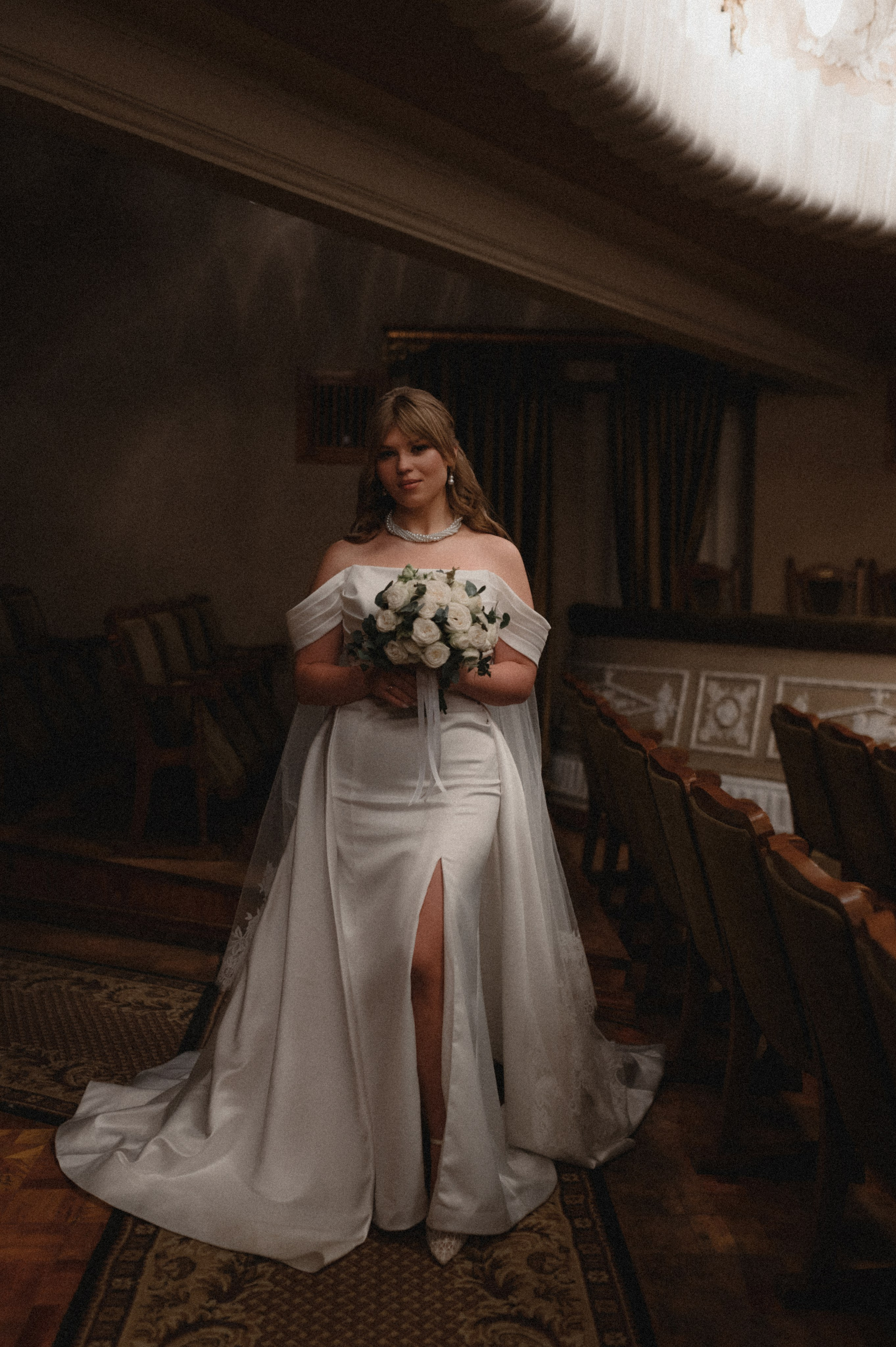 Игорь и Дарья. Фотограф в Симферополе Ярошенко Екатерина