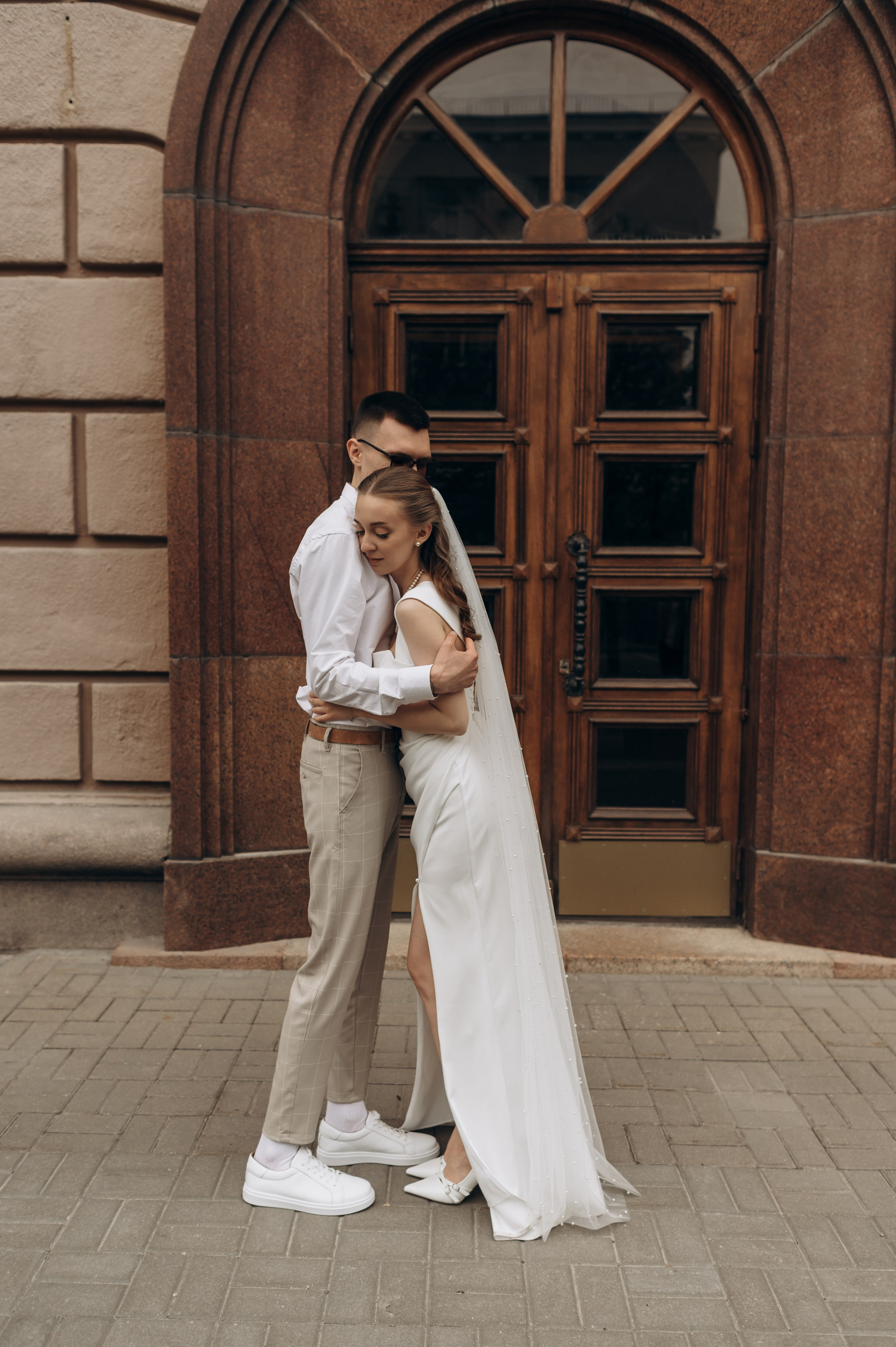 Алексей и Дарья. Ирина Гонтарева|Фотограф|Белгород