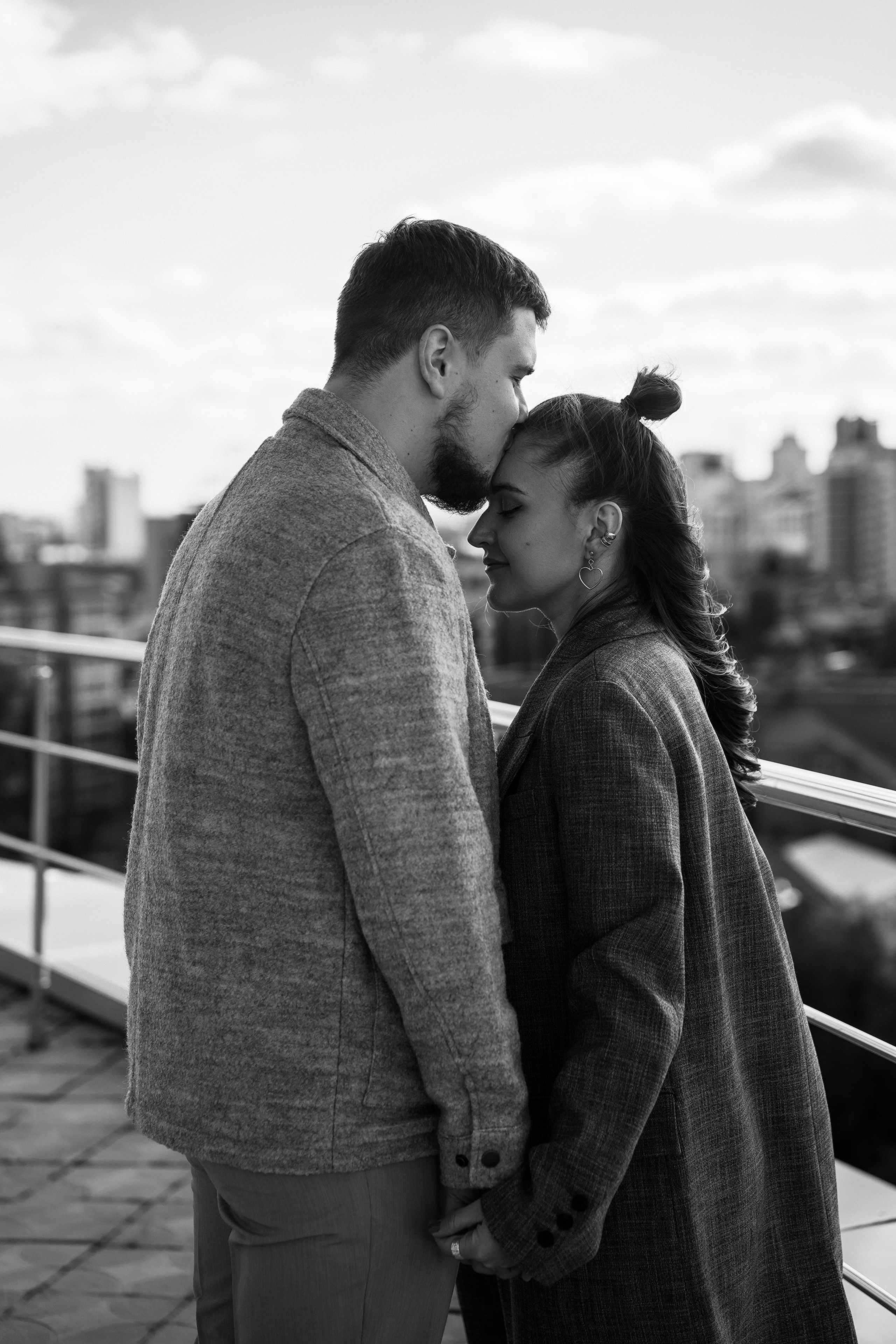 Артем и Оля. Фотограф в Воронеже Юлия Игнатьева