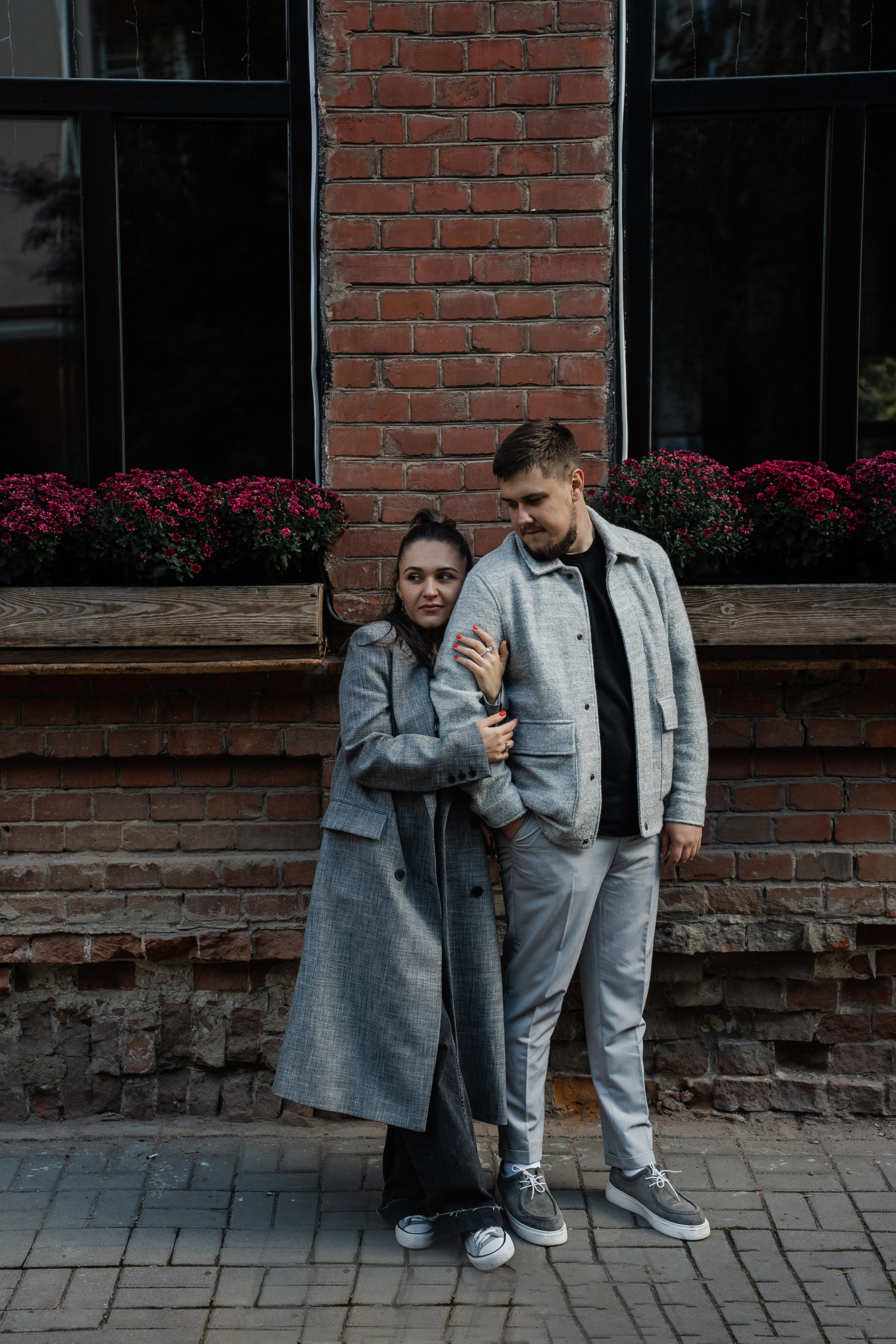 Артем и Оля. Фотограф в Воронеже Юлия Игнатьева