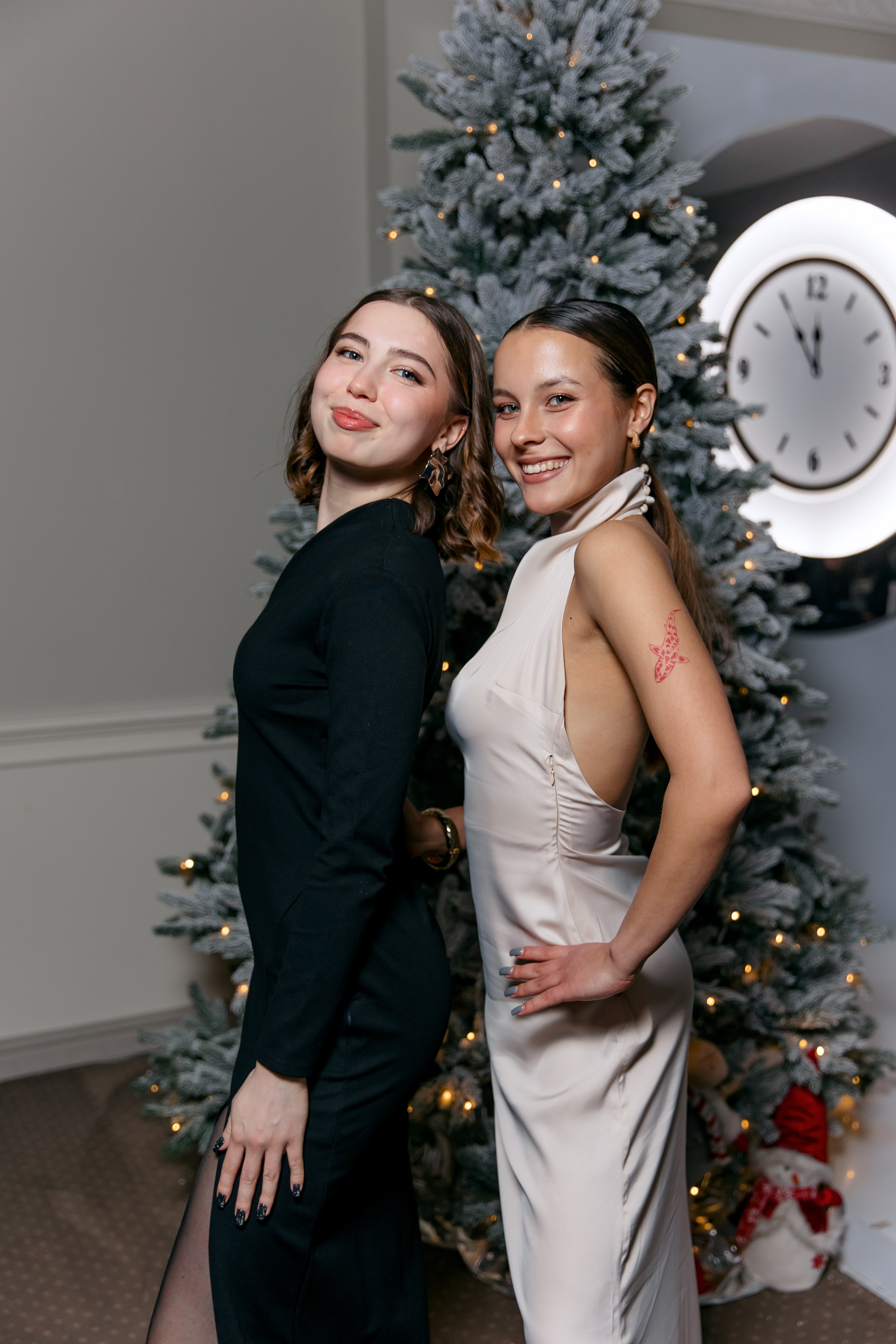 Корпоратив 2026. Свадебный и портретный фотограф — Мария Костина