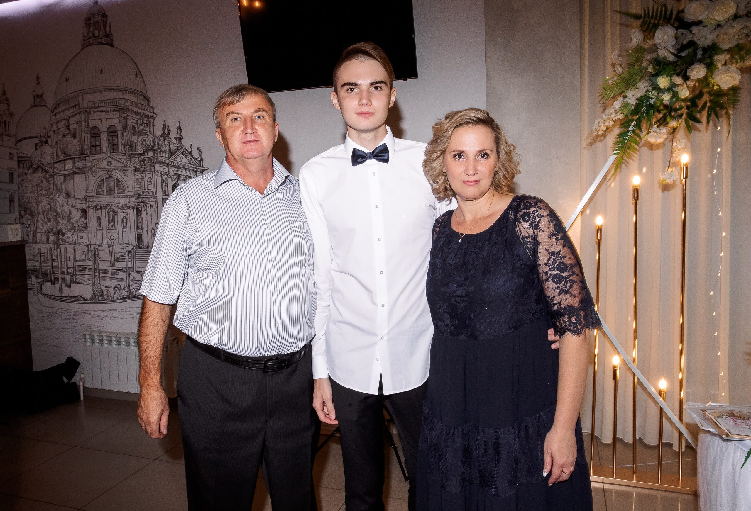 Андрей и Алина. Свадебный и семейный фотограф в Челябинске Юлия Ишимова