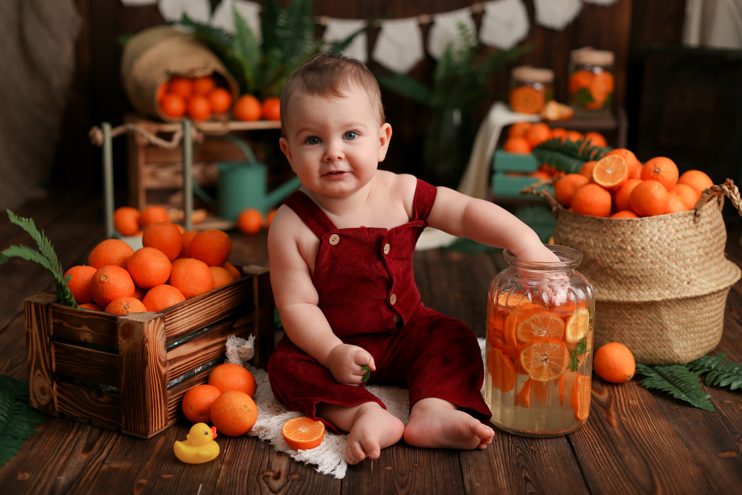 Детские фотопроекты. Детская фотостудия в Санкт-Петербурге