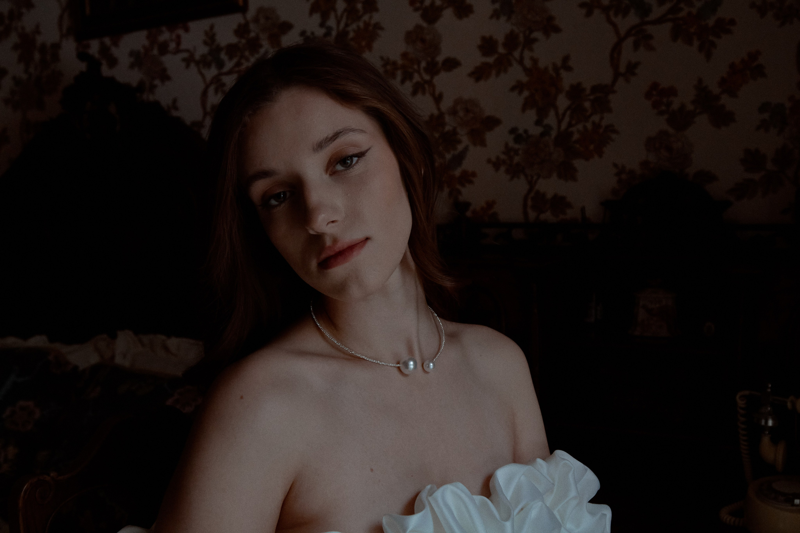 Александр и Татьяна. Итальянская усадьба. Фотограф лавстори Москва/МО Приятелева Ангелина