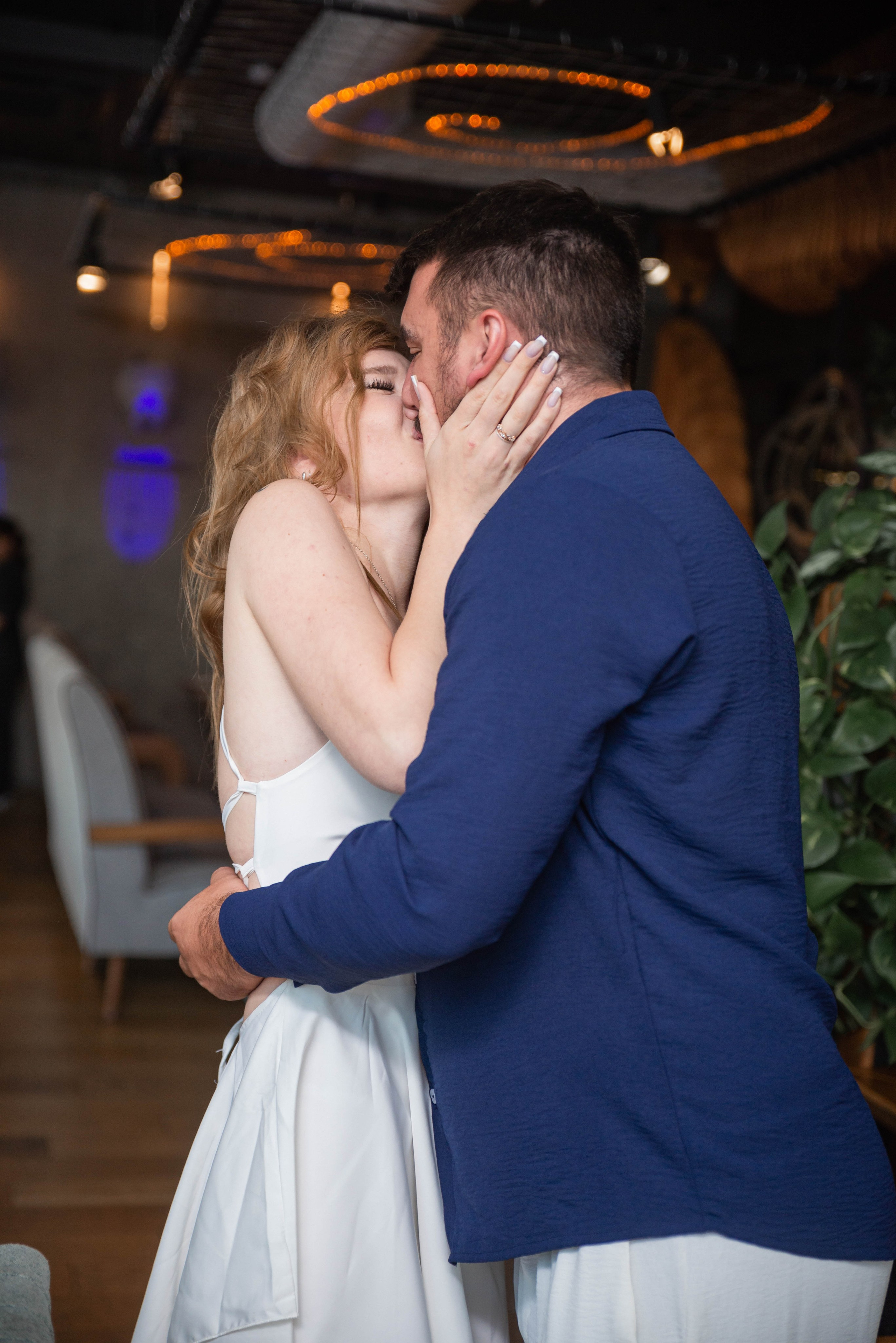 Предложение руки и сердца. Семейный Фотограф в Краснодаре и крае