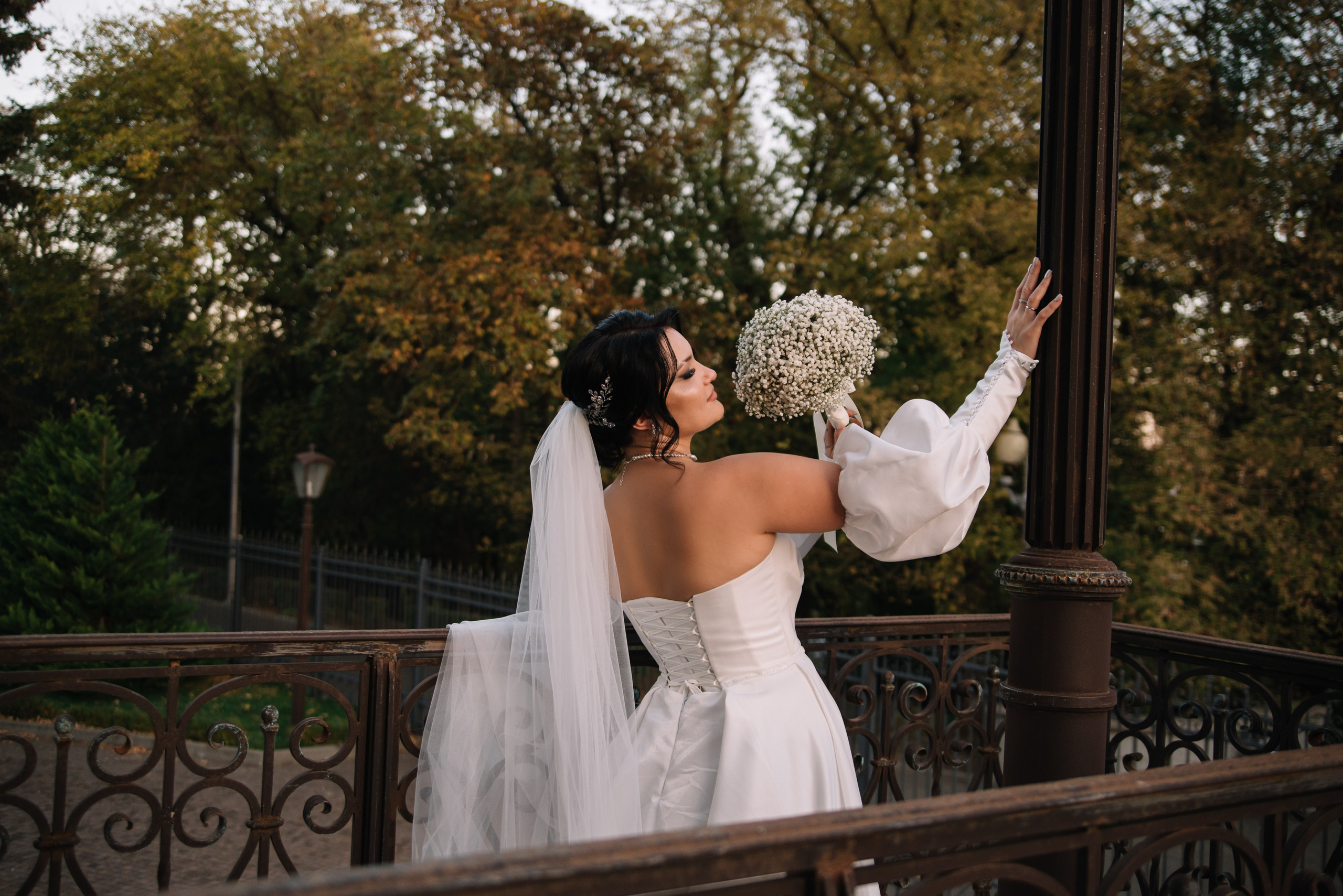 Максим и Виктория. Семейный фотограф в Ставрополе Кристина Сысоева