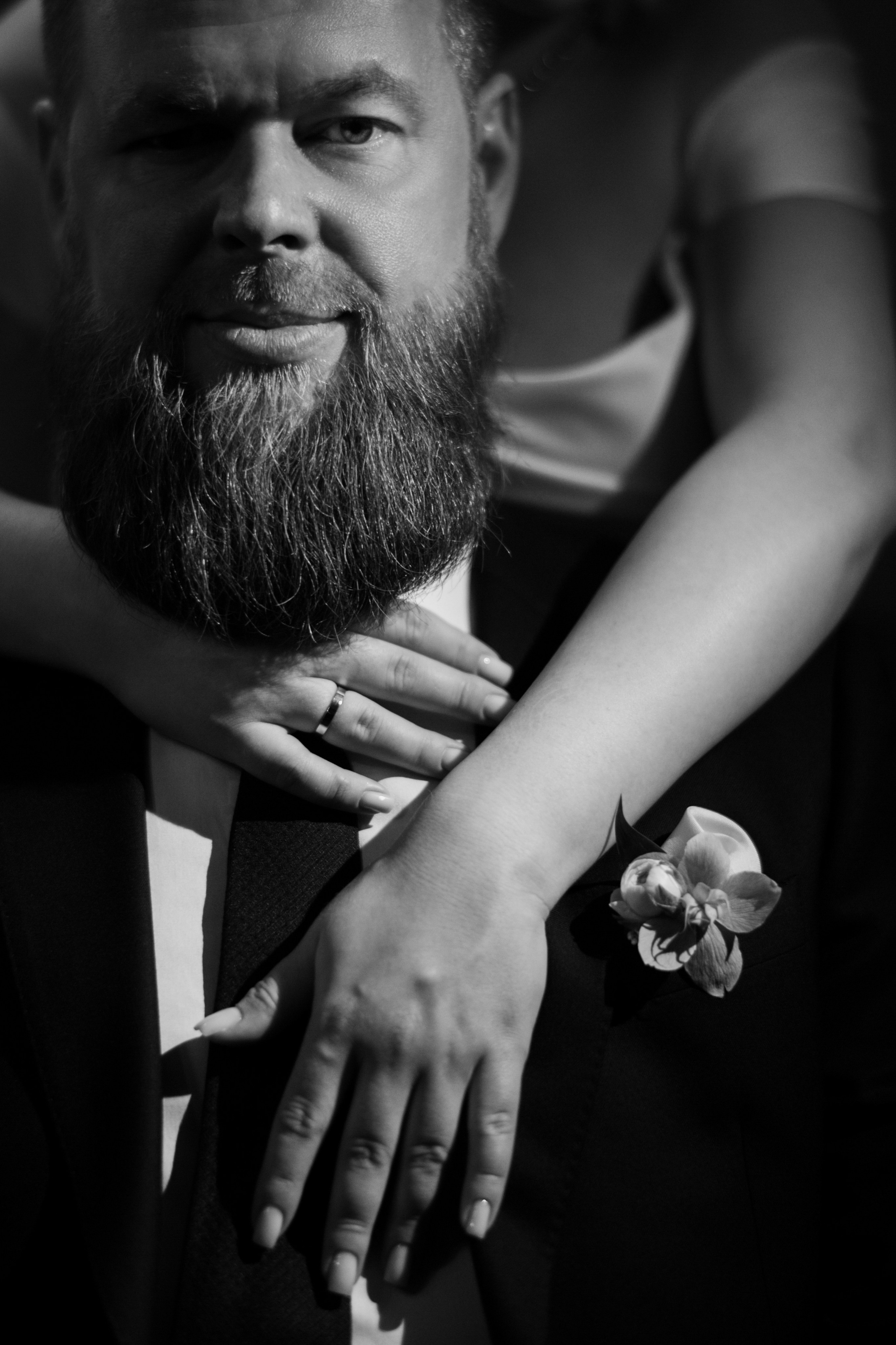 Станислав и Тамара. Свадебный и портретный фотограф