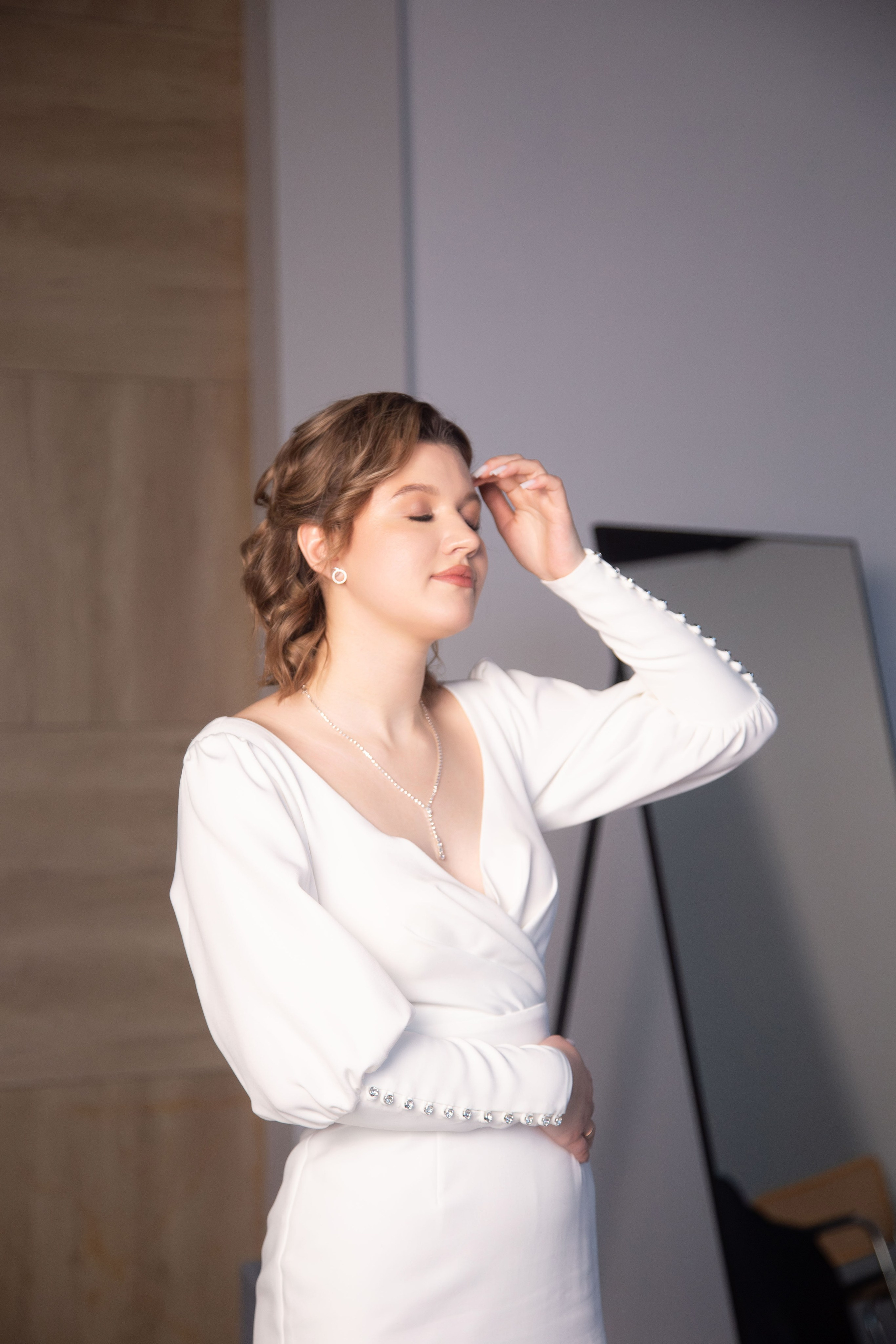 3. Анастасия Дубравская | Фотограф Сургут