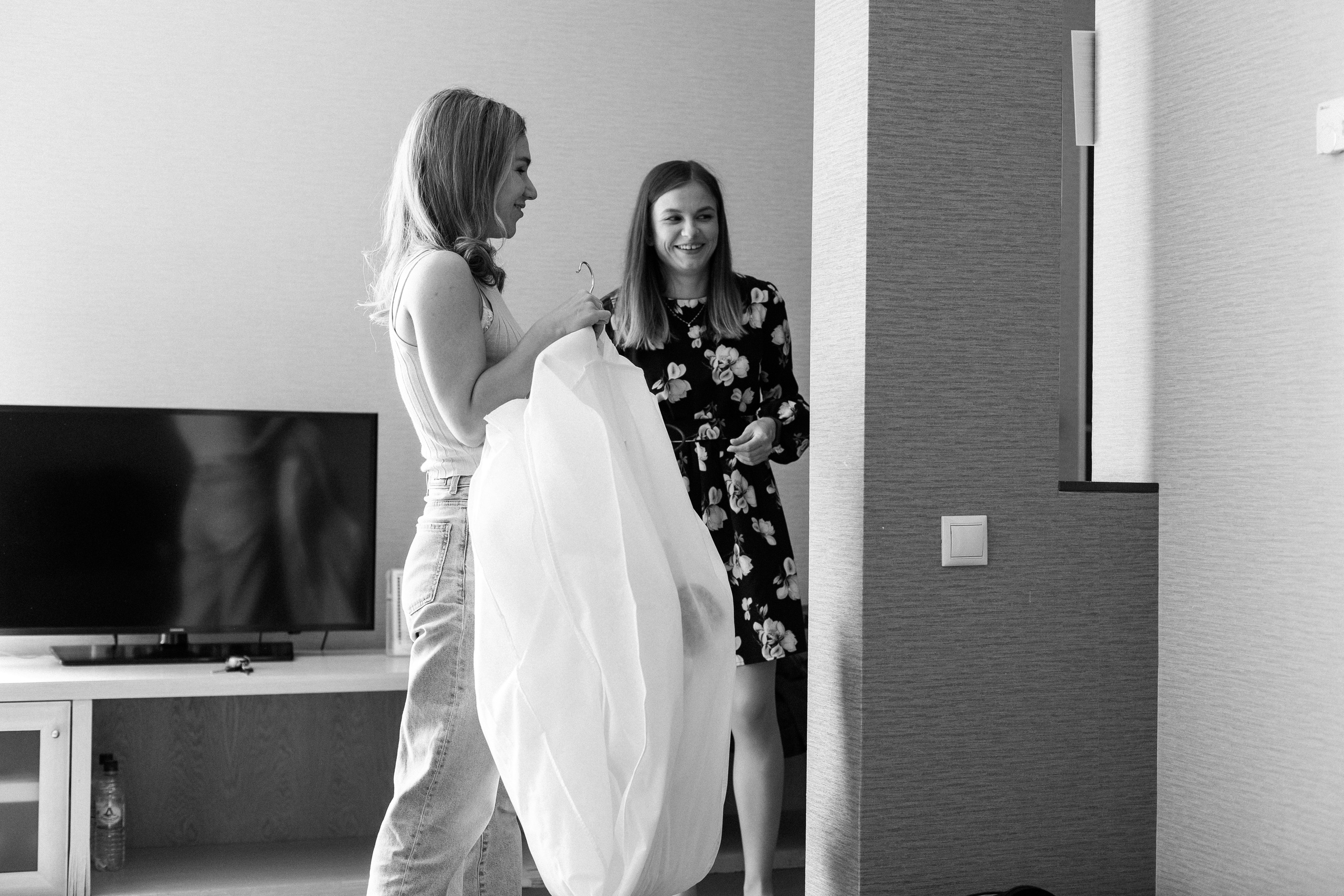 Артем и Настя. Свадебный и Репортажный фотограф Нижний Новгород Москва Ежов Иван