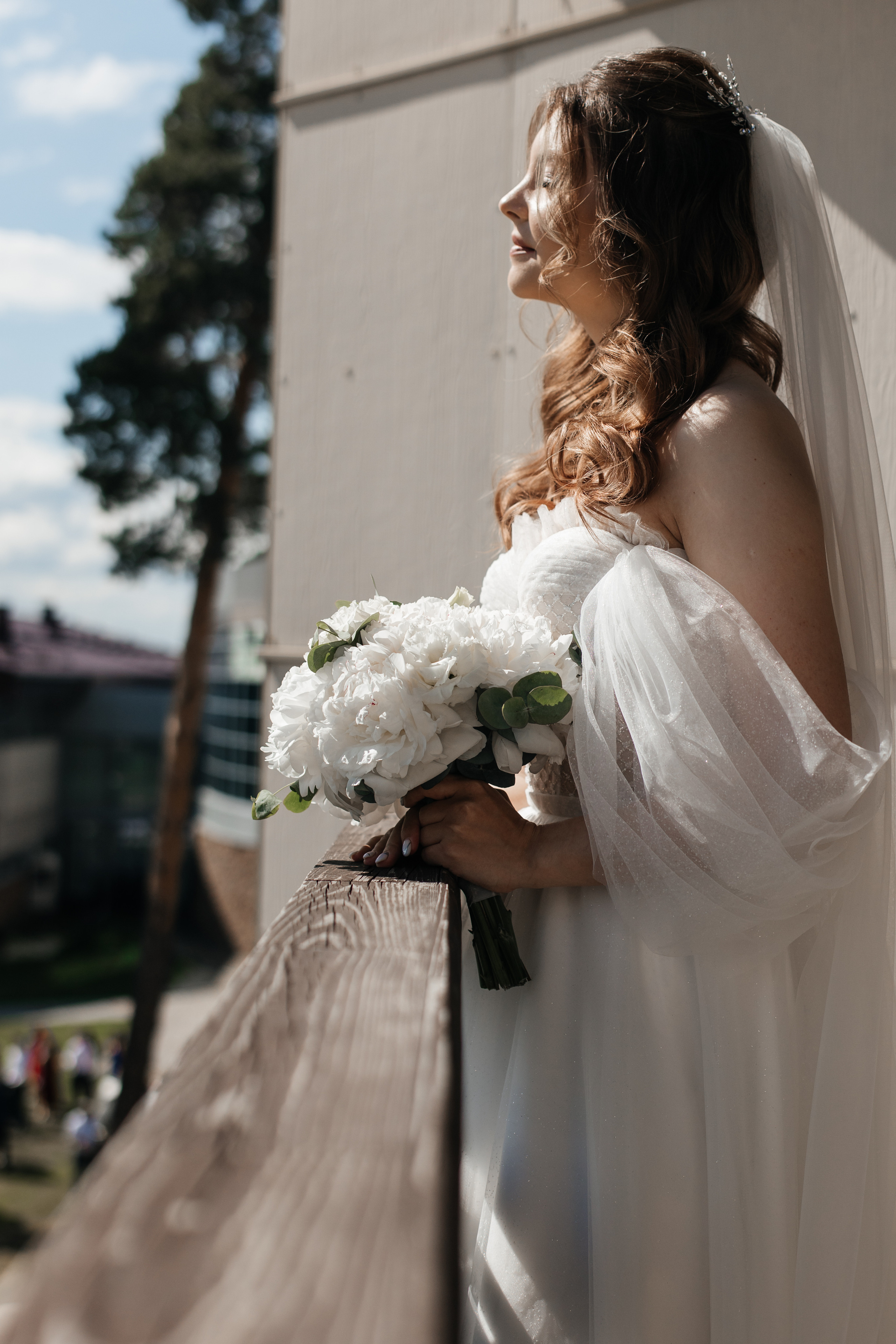 Артем и Настя. Свадебный и Репортажный фотограф Нижний Новгород Москва Ежов Иван