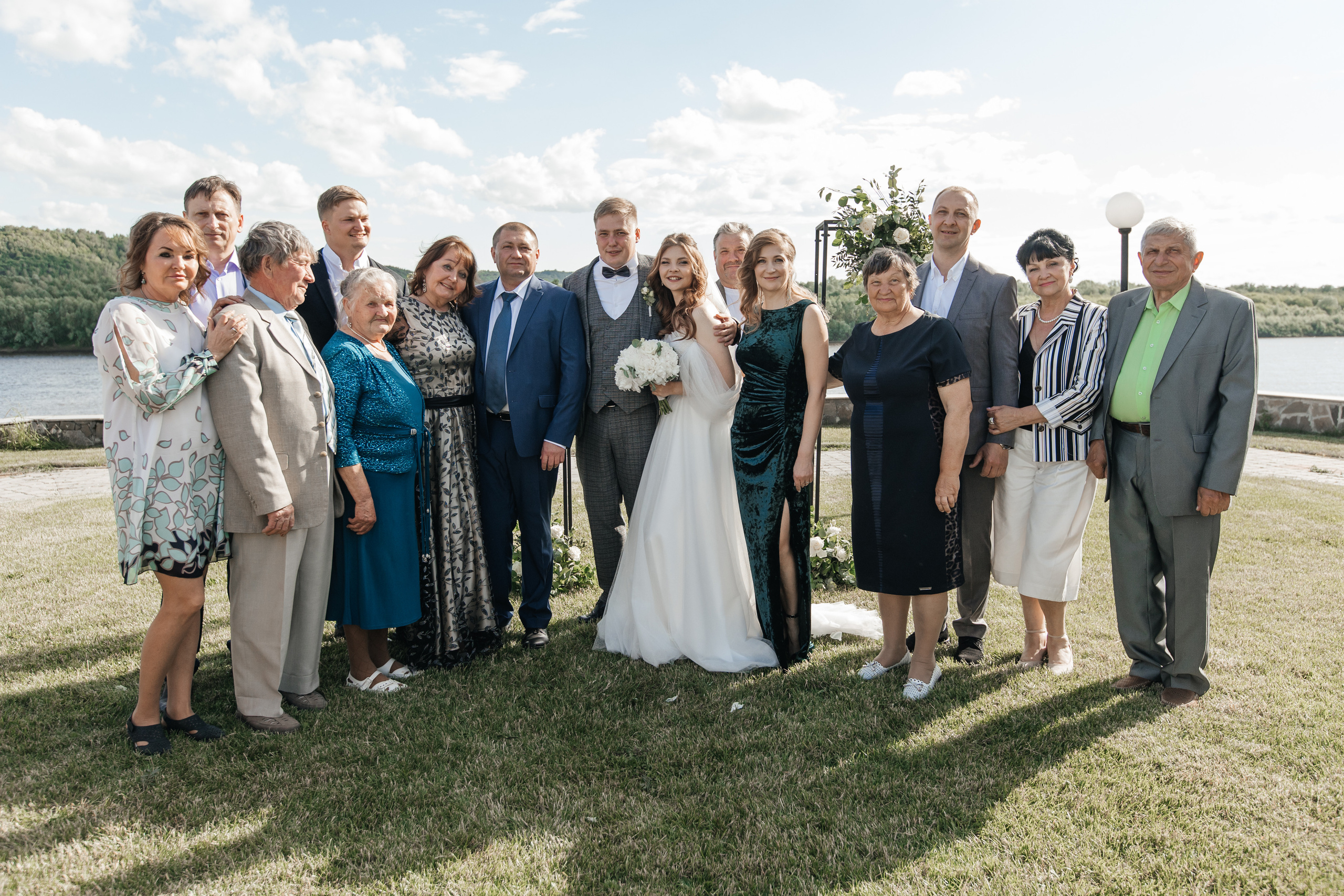 Артем и Настя. Свадебный и Репортажный фотограф Нижний Новгород Москва Ежов Иван
