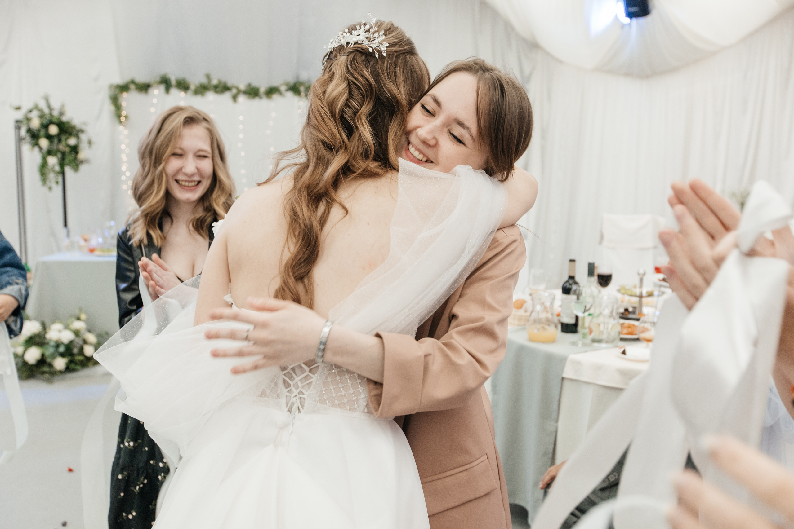 Артем и Настя. Свадебный и Репортажный фотограф Нижний Новгород Москва Ежов Иван