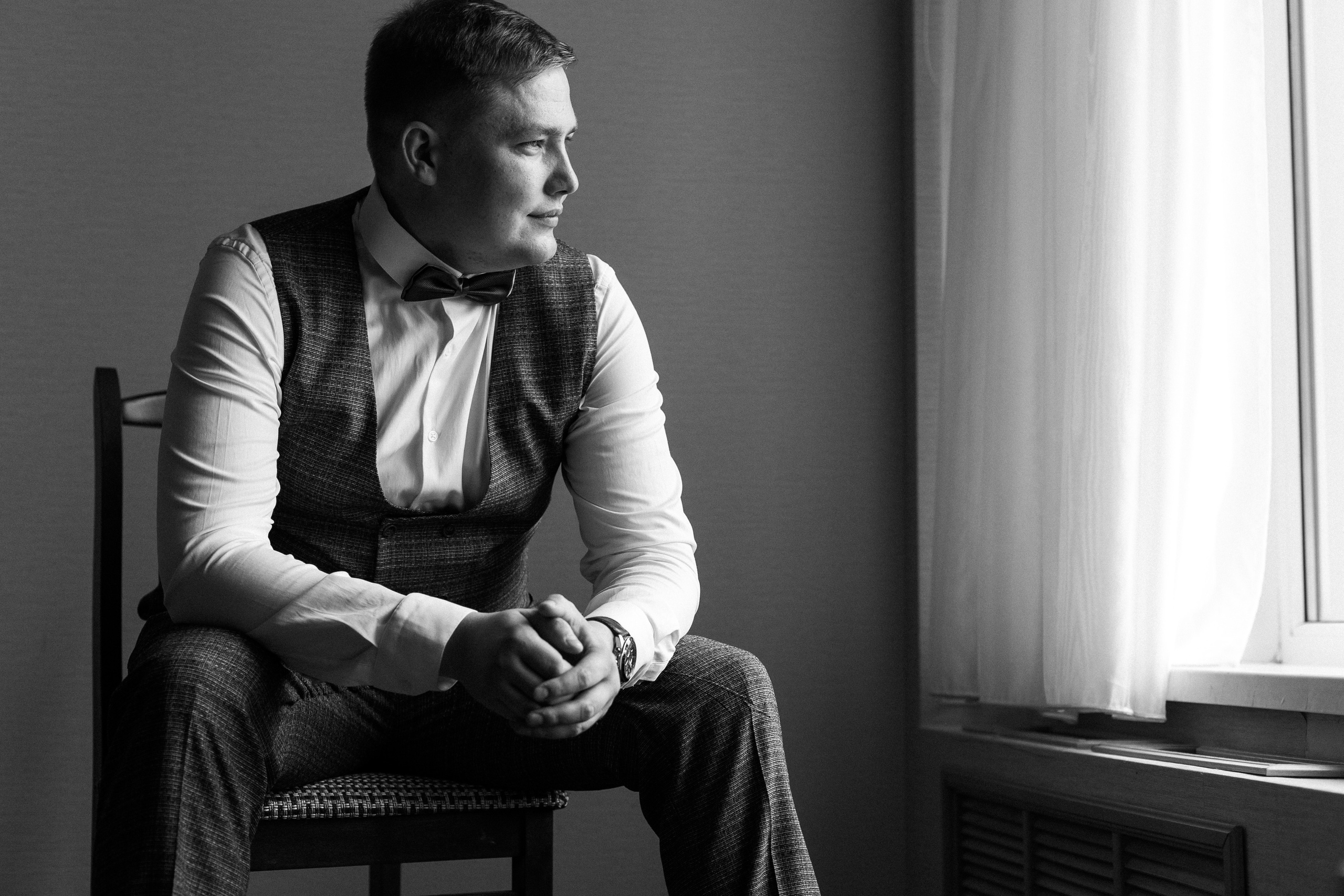 Артем и Настя. Свадебный и Репортажный фотограф Нижний Новгород Москва Ежов Иван