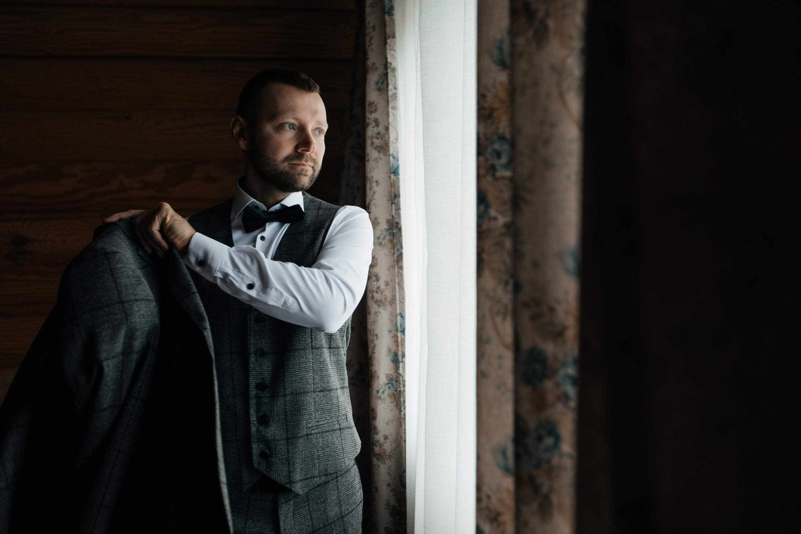 Дима и Света. Свадебный и Репортажный фотограф Нижний Новгород Москва Ежов Иван