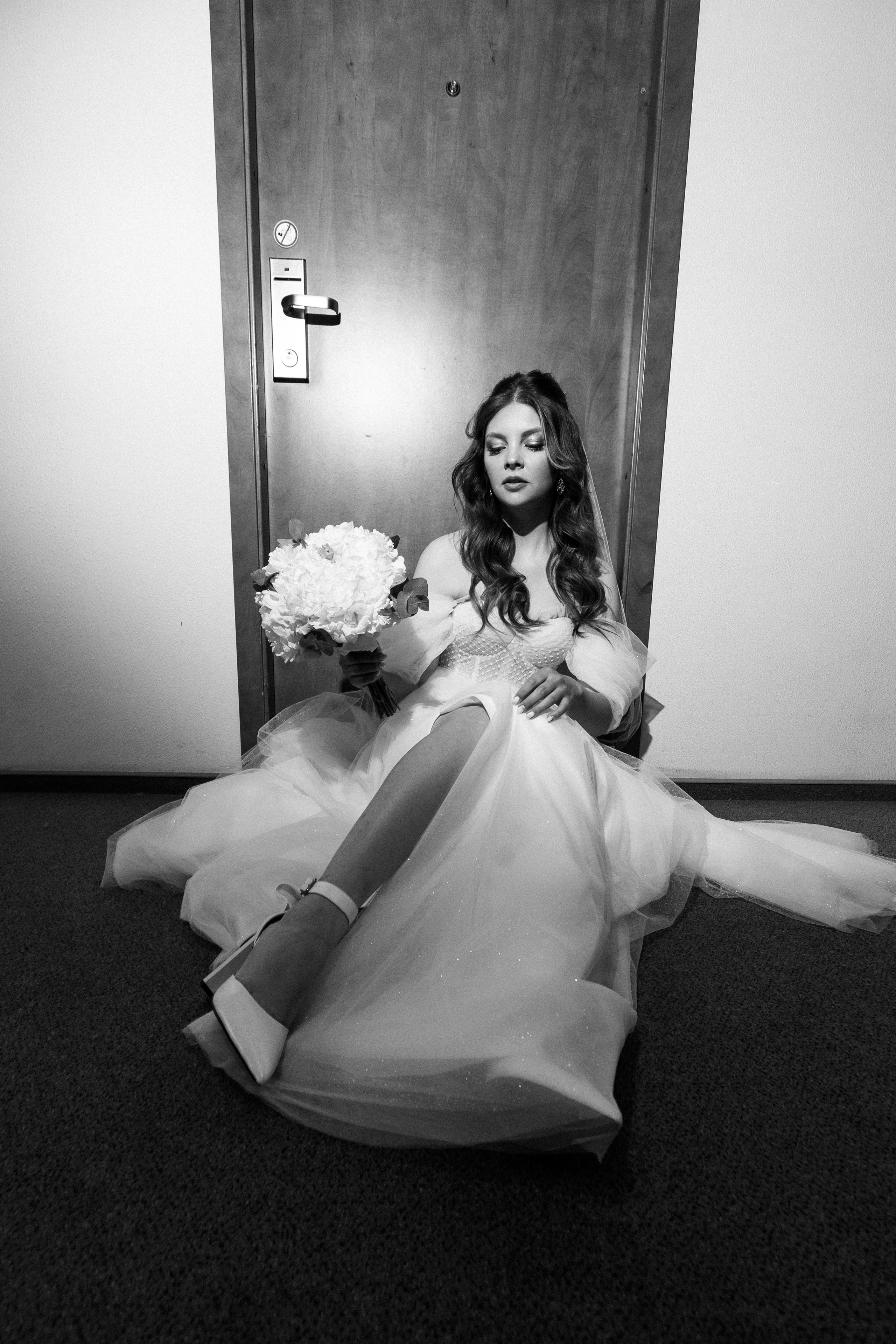 Артем и Настя. Свадебный и Репортажный фотограф Нижний Новгород Москва Ежов Иван