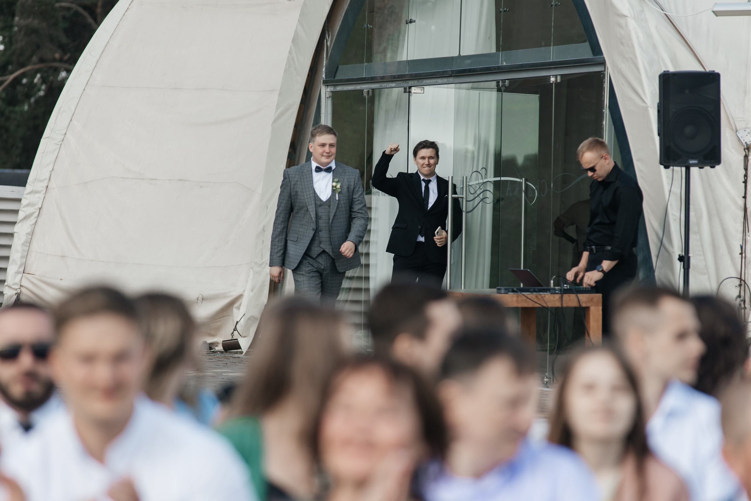 Артем и Настя. Свадебный и Репортажный фотограф Нижний Новгород Москва Ежов Иван