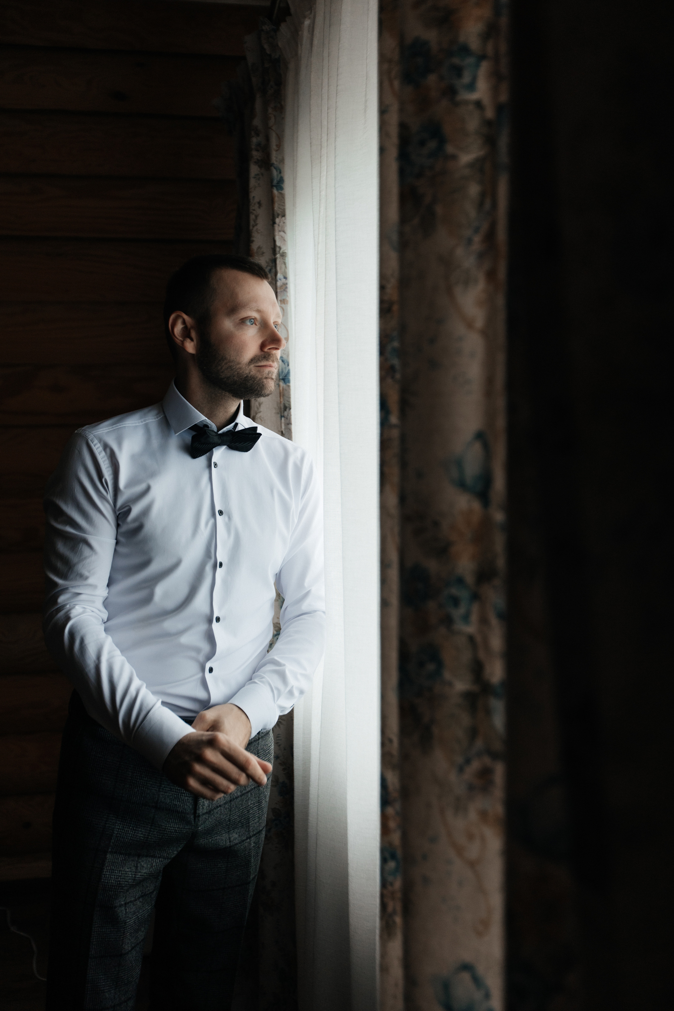 Дима и Света. Свадебный и Репортажный фотограф Нижний Новгород Москва Ежов Иван