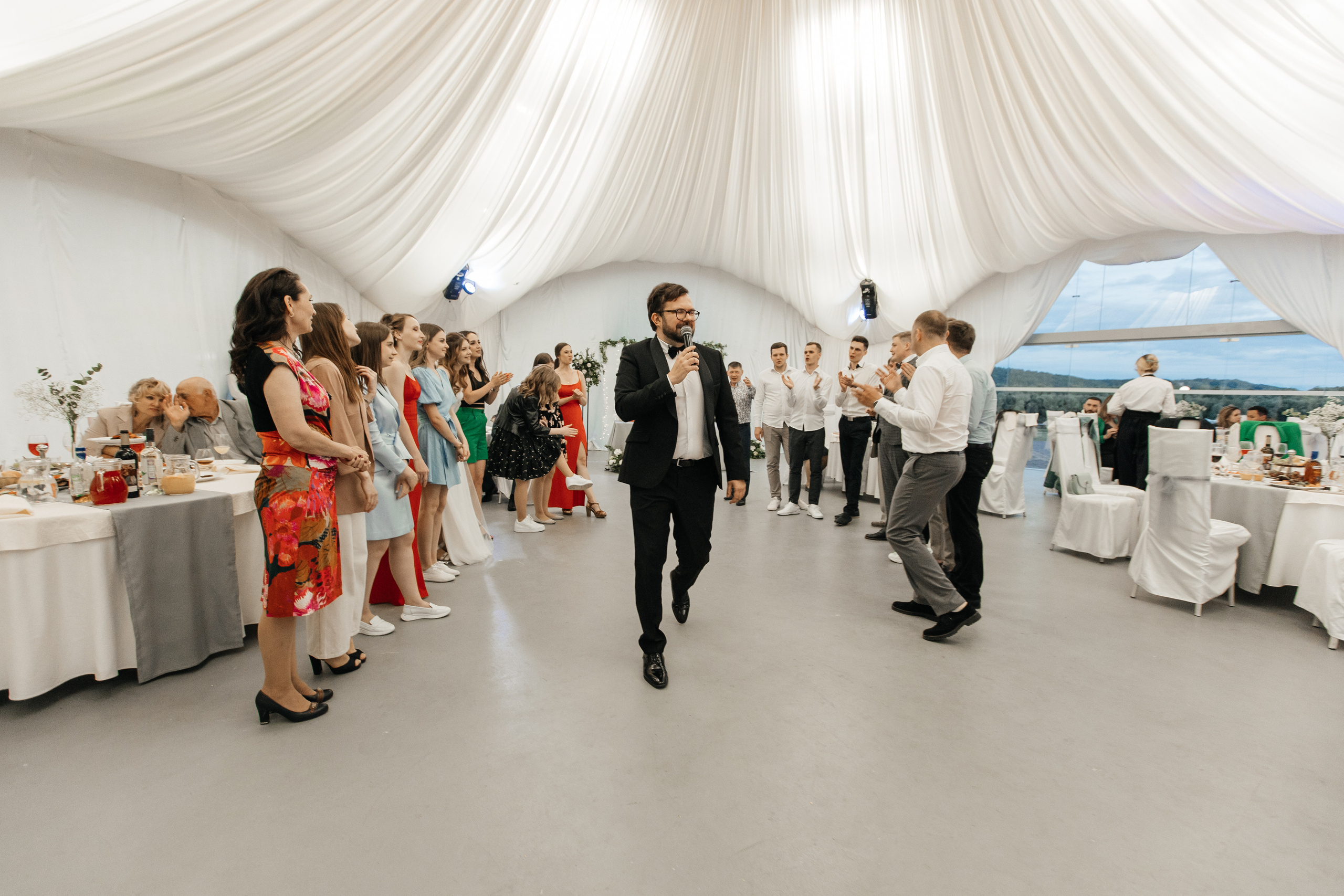 Артем и Настя. Свадебный и Репортажный фотограф Нижний Новгород Москва Ежов Иван