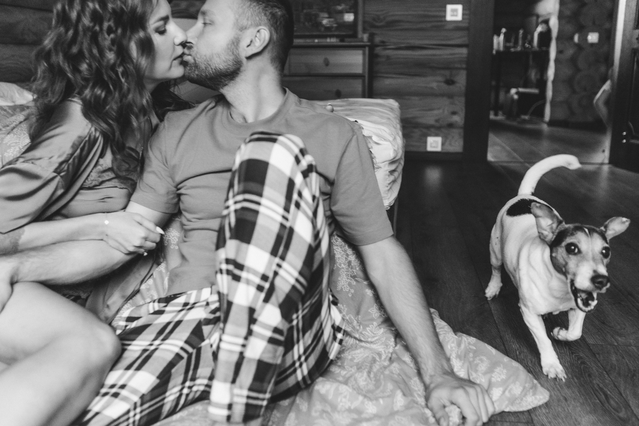 Дима и Света. Свадебный и Репортажный фотограф Нижний Новгород Москва Ежов Иван