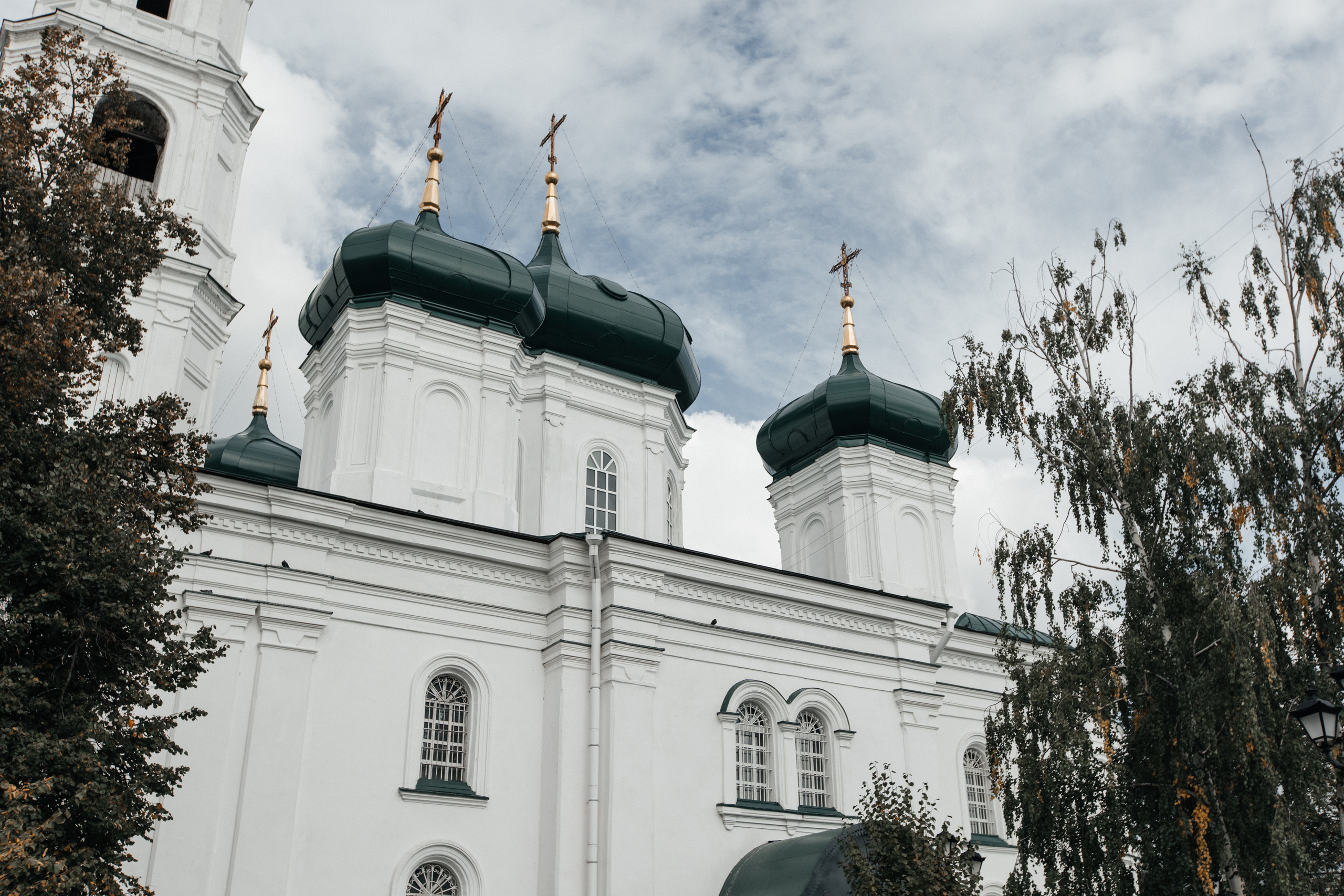 Крещение Даши Степшиной. Свадебный и Репортажный фотограф Нижний Новгород Москва Ежов Иван