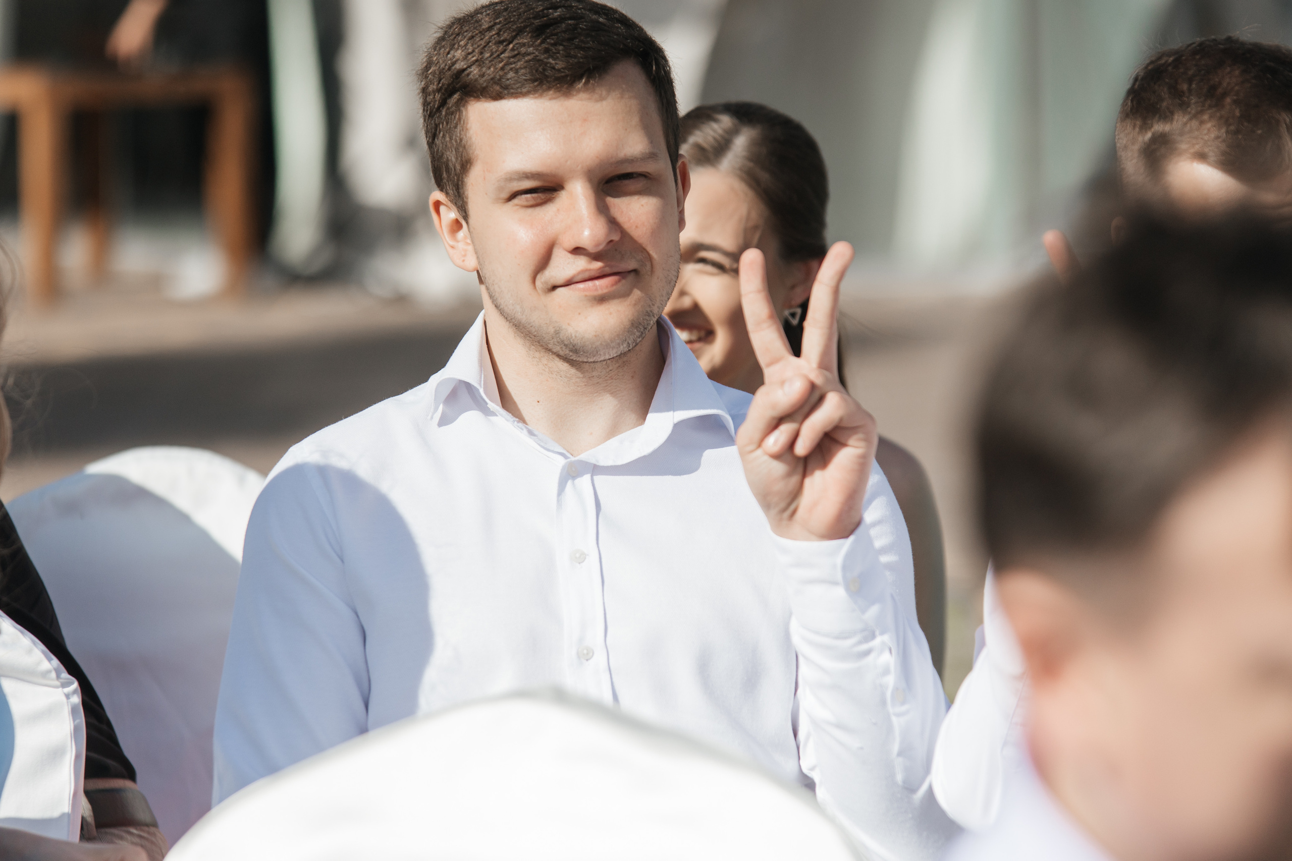 Артем и Настя. Свадебный и Репортажный фотограф Нижний Новгород Москва Ежов Иван