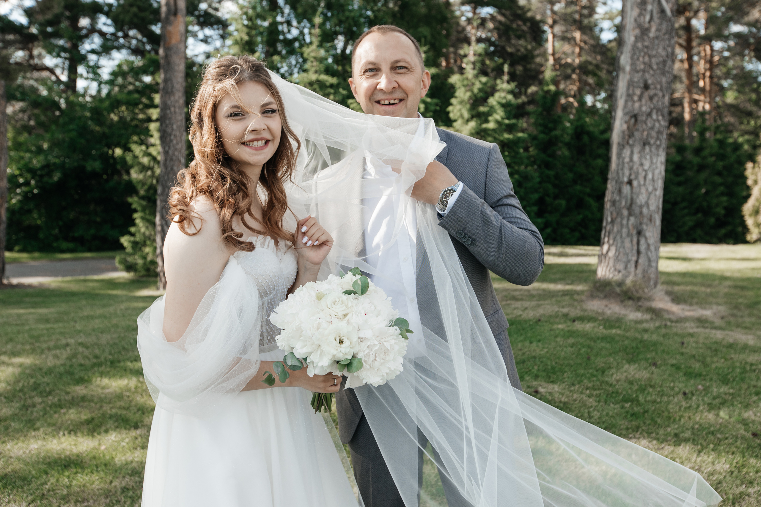 Артем и Настя. Свадебный и Репортажный фотограф Нижний Новгород Москва Ежов Иван