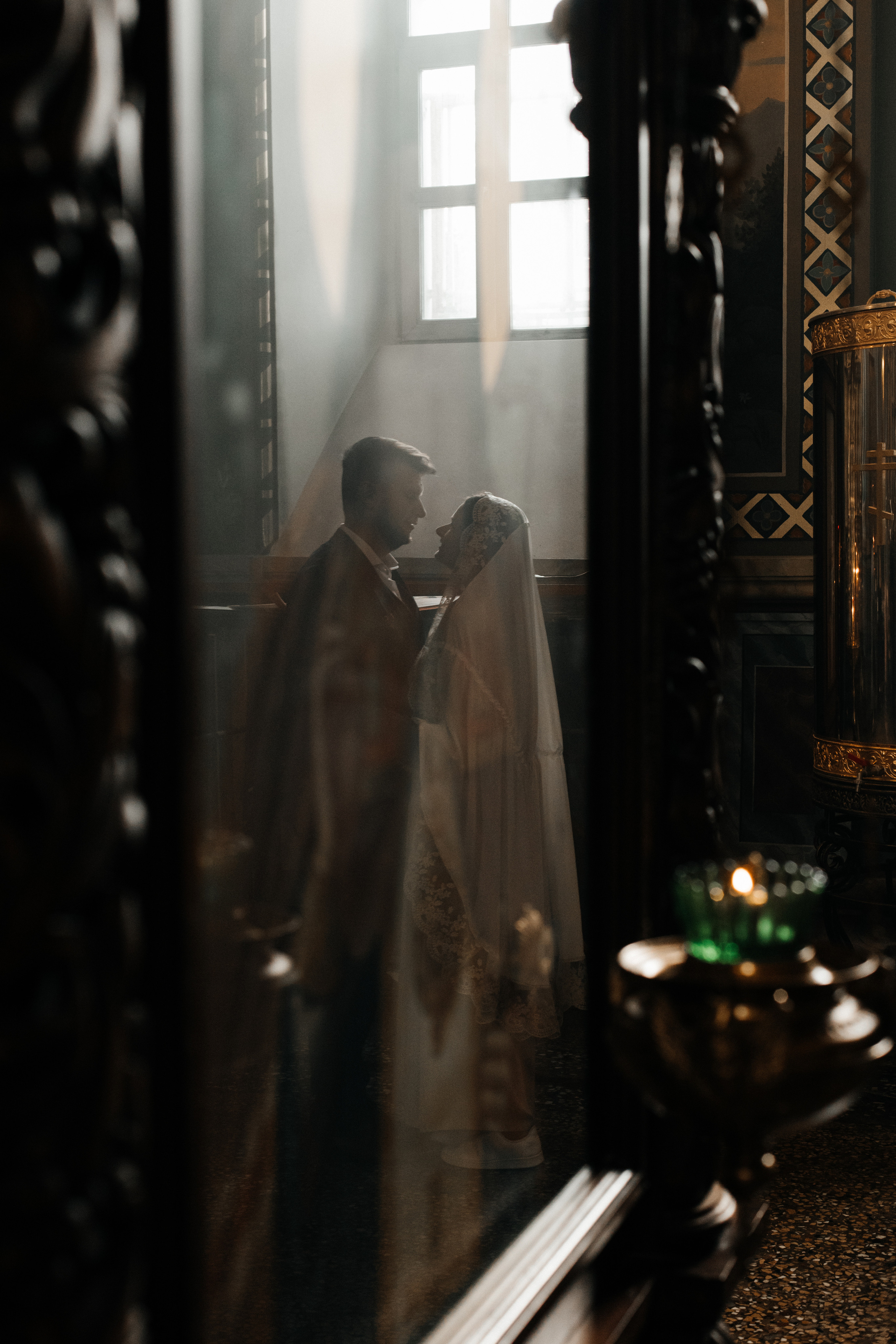 Крещение Даши Степшиной. Свадебный и Репортажный фотограф Нижний Новгород Москва Ежов Иван