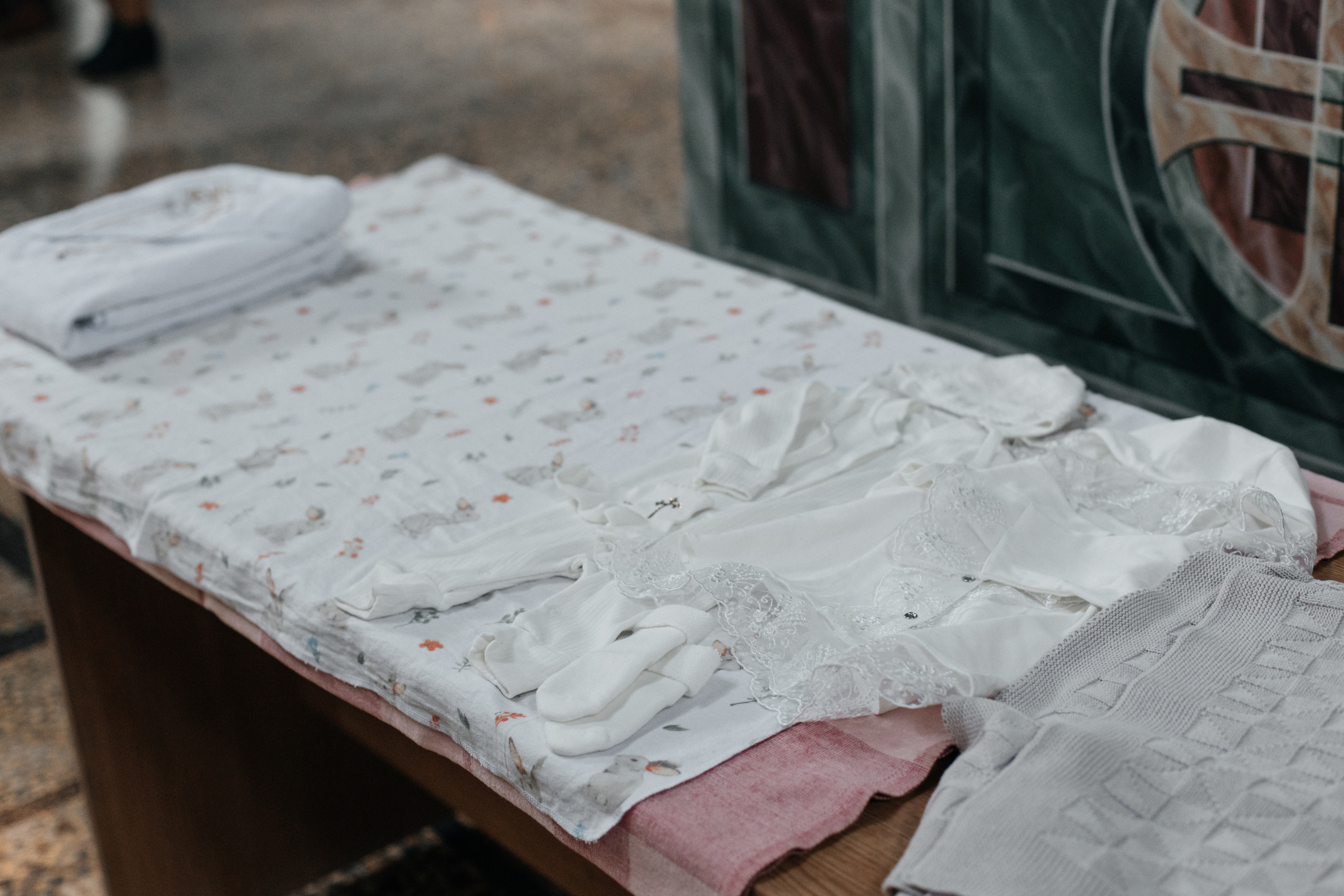 Крещение Даши Степшиной. Свадебный и Репортажный фотограф Нижний Новгород Москва Ежов Иван