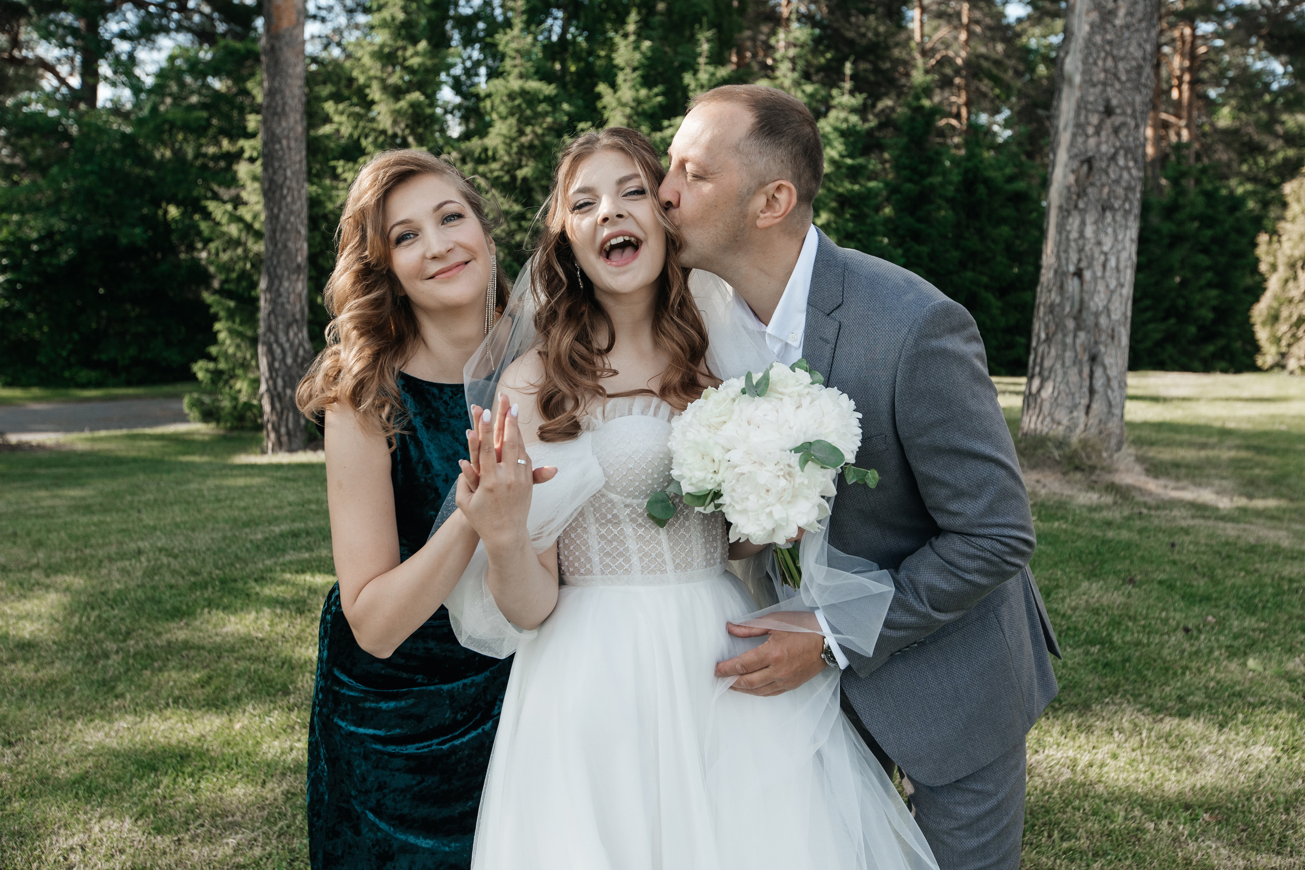 Артем и Настя. Свадебный и Репортажный фотограф Нижний Новгород Москва Ежов Иван