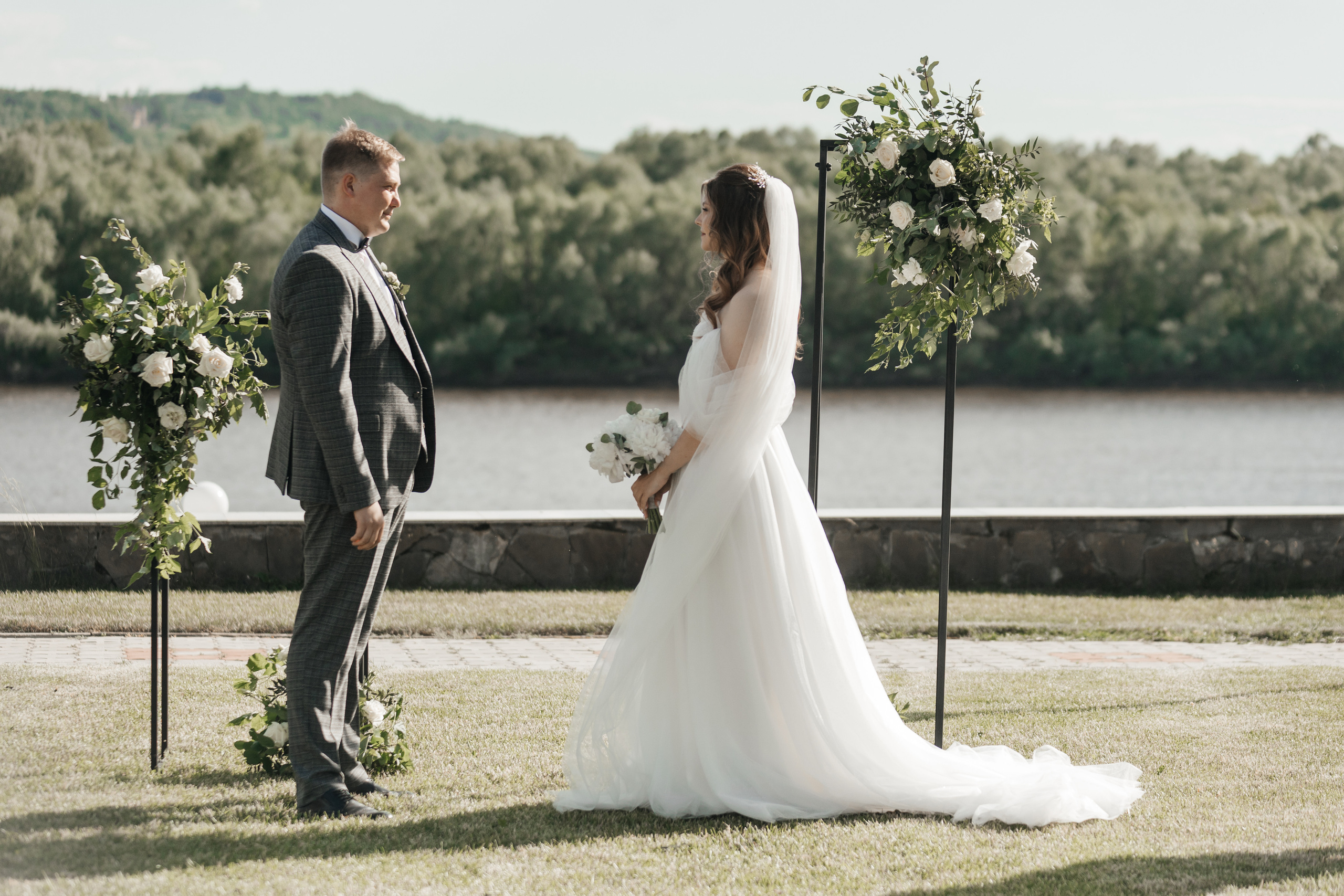 Артем и Настя. Свадебный и Репортажный фотограф Нижний Новгород Москва Ежов Иван