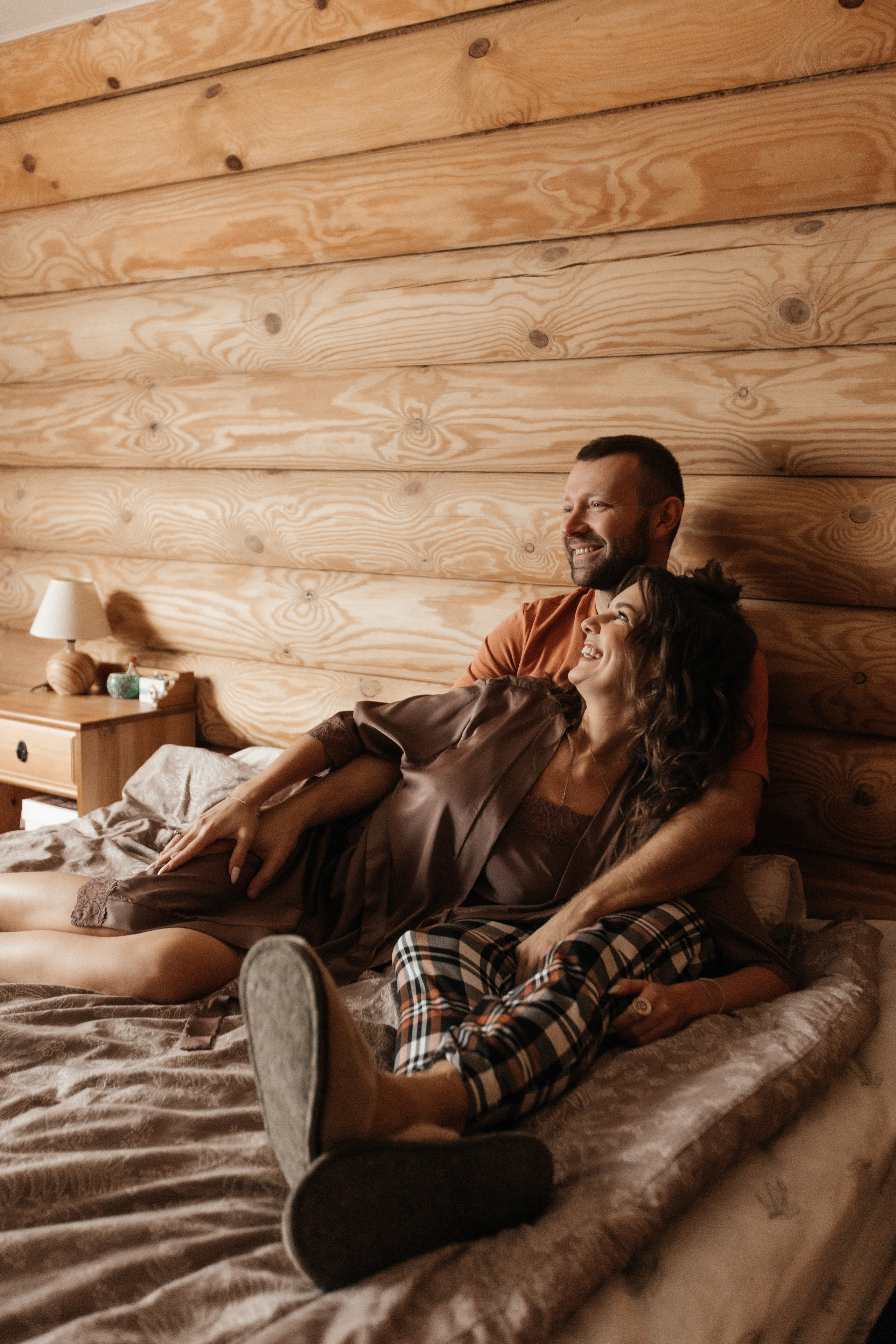 Дима и Света. Свадебный и Репортажный фотограф Нижний Новгород Москва Ежов Иван